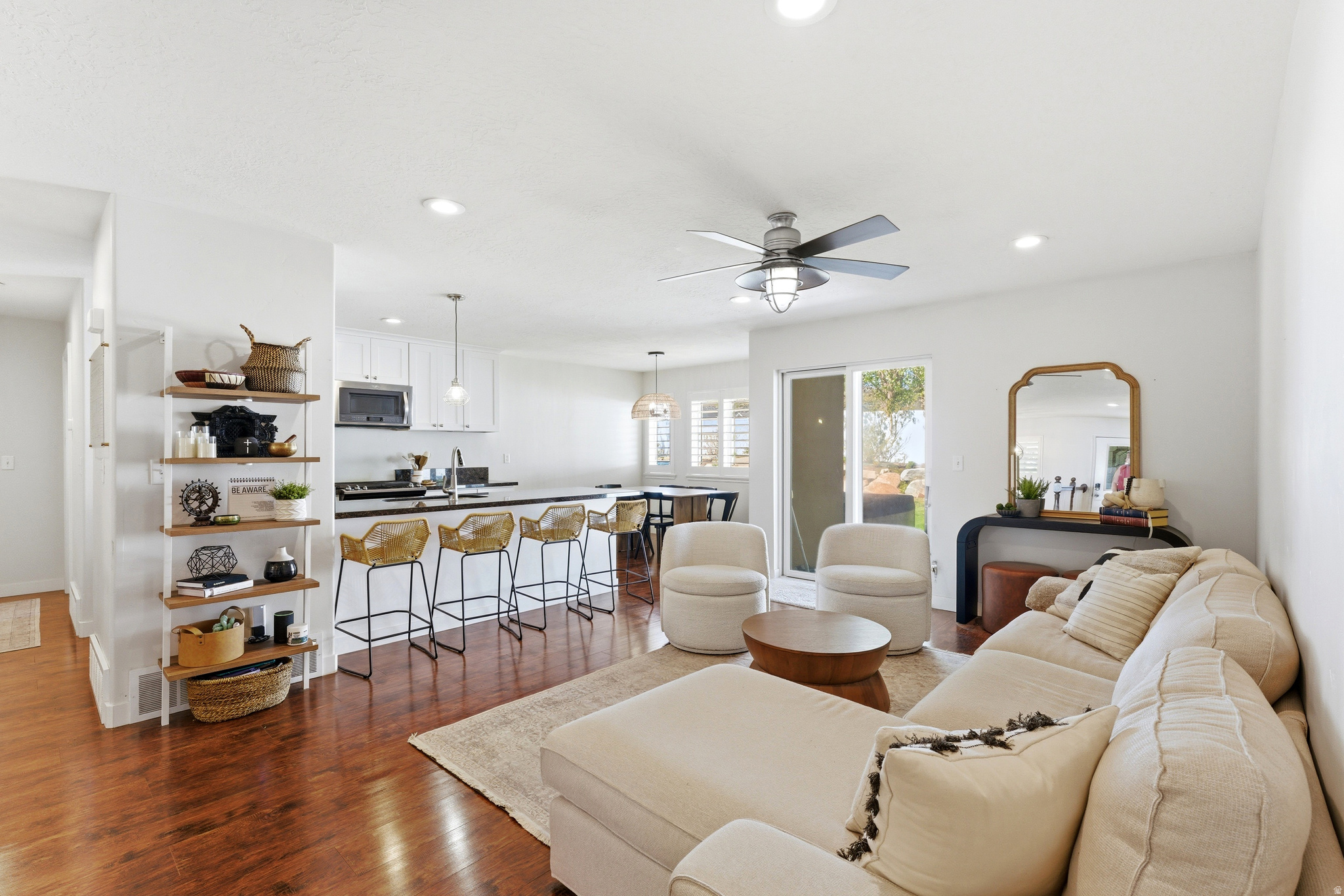 NORTH BENCH FARMS - Residential