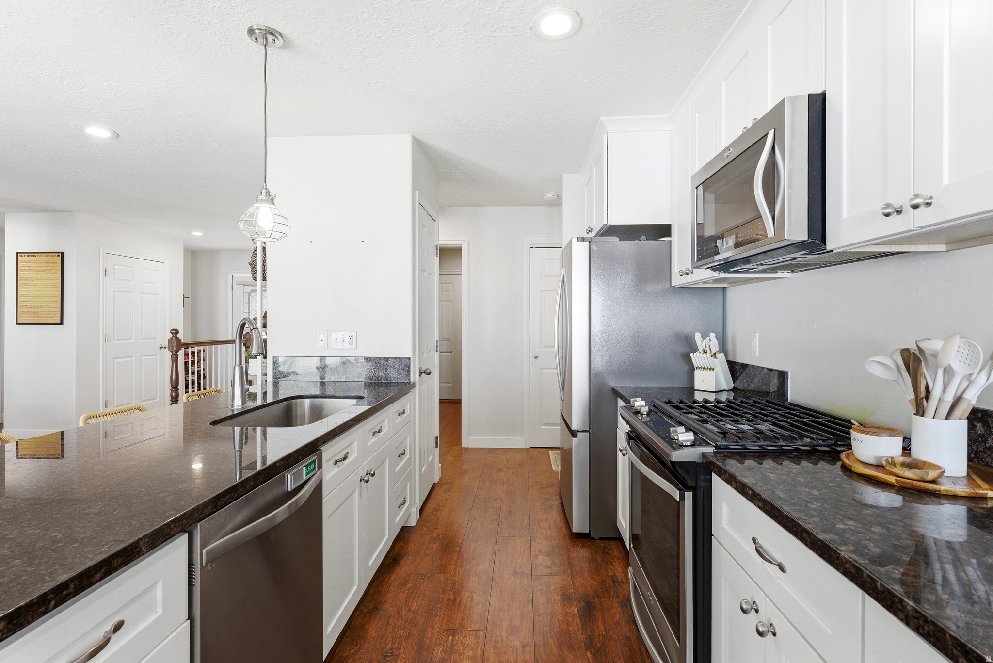 NORTH BENCH FARMS - Residential