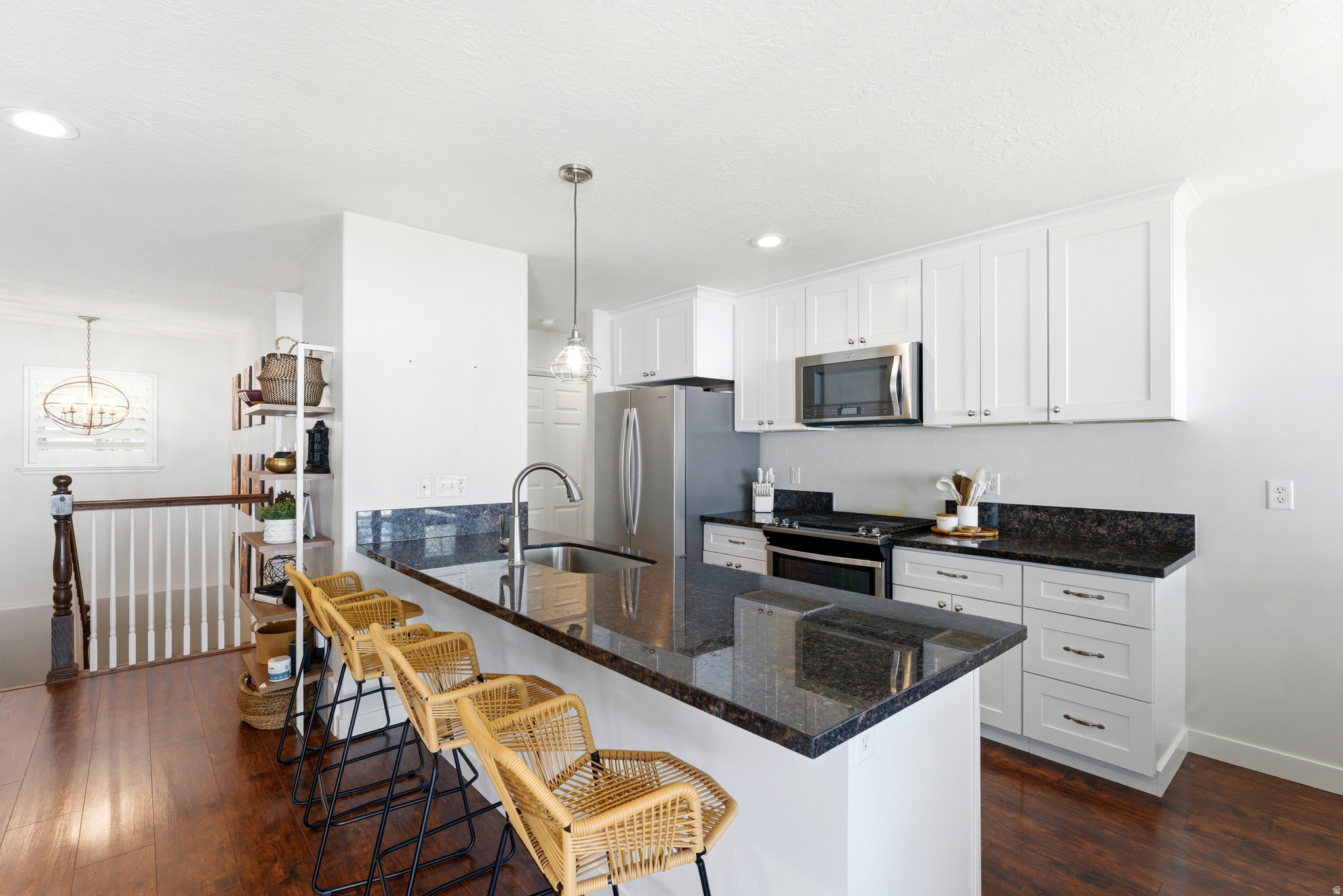 NORTH BENCH FARMS - Residential