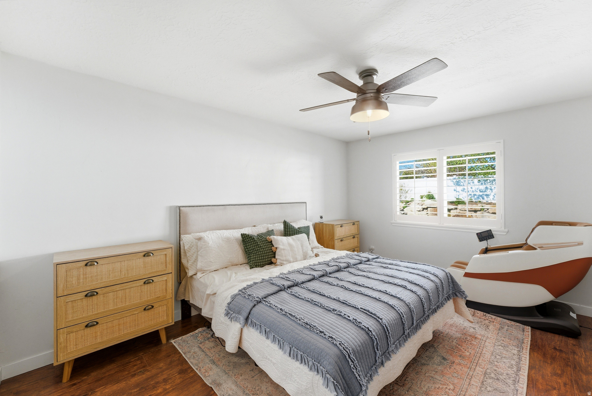 NORTH BENCH FARMS - Residential