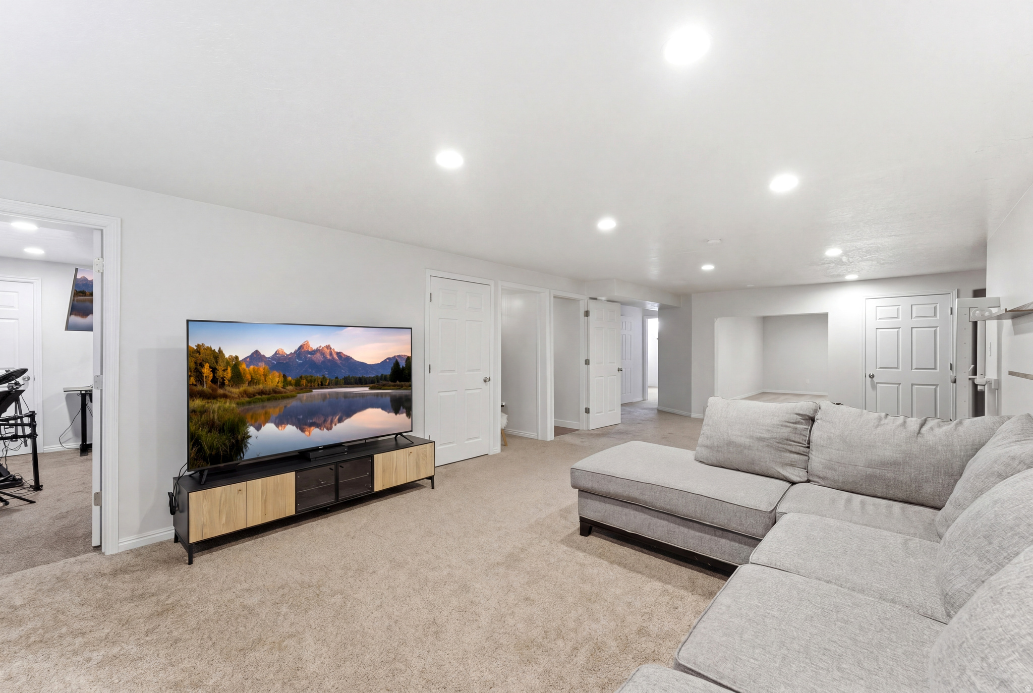 NORTH BENCH FARMS - Residential