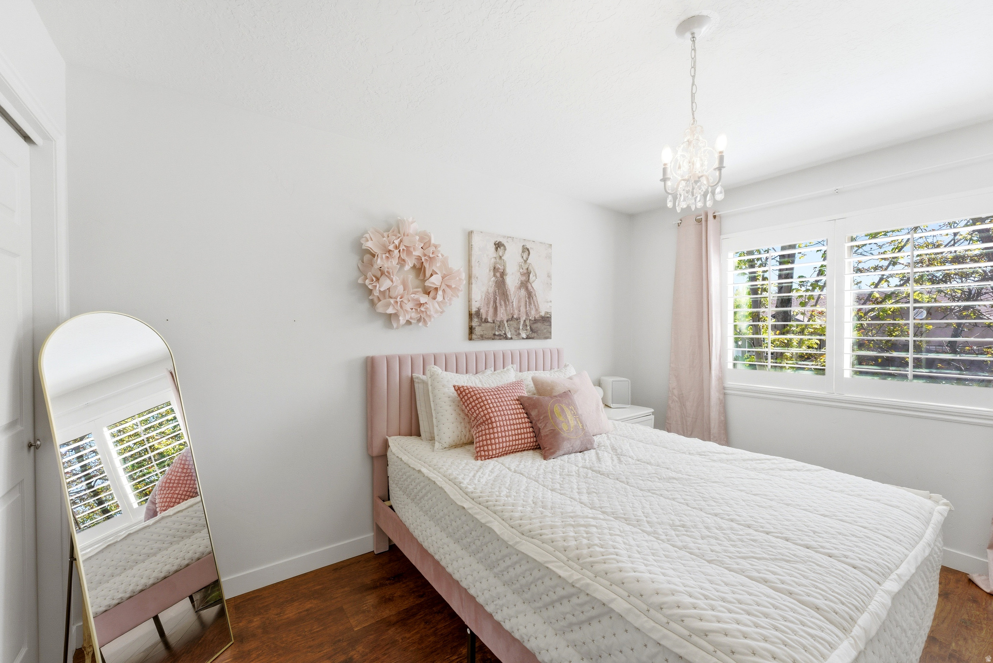 NORTH BENCH FARMS - Residential