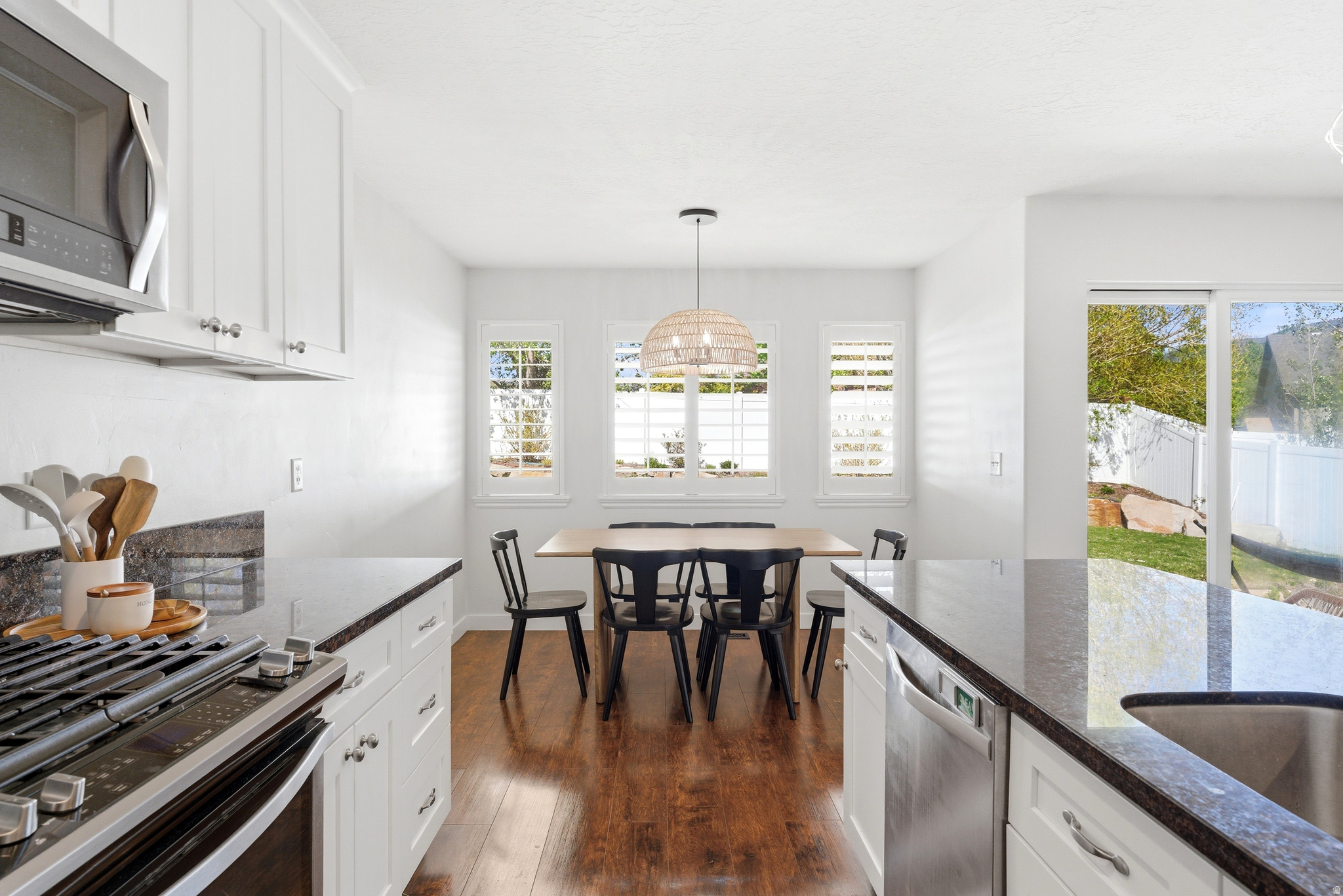 NORTH BENCH FARMS - Residential