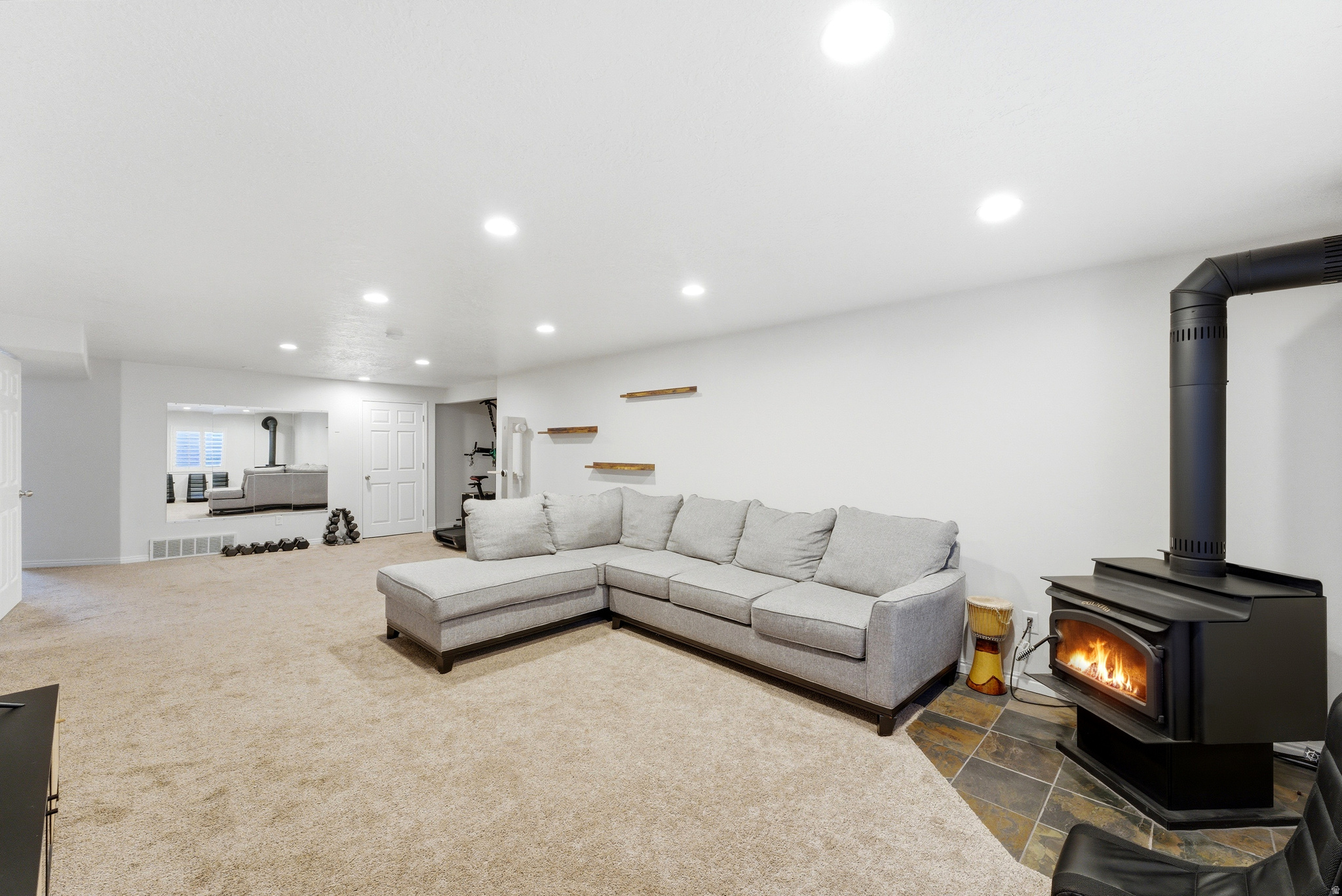 NORTH BENCH FARMS - Residential