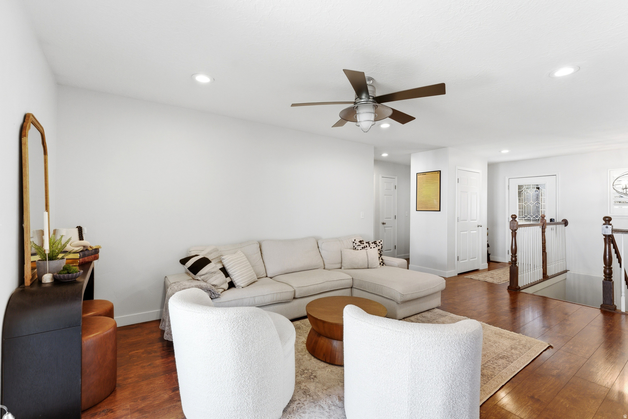 NORTH BENCH FARMS - Residential