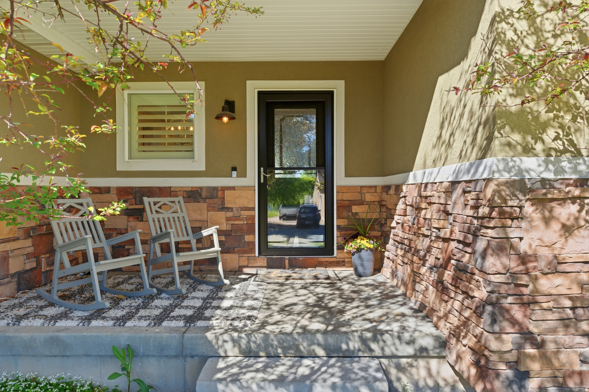 NORTH BENCH FARMS - Residential