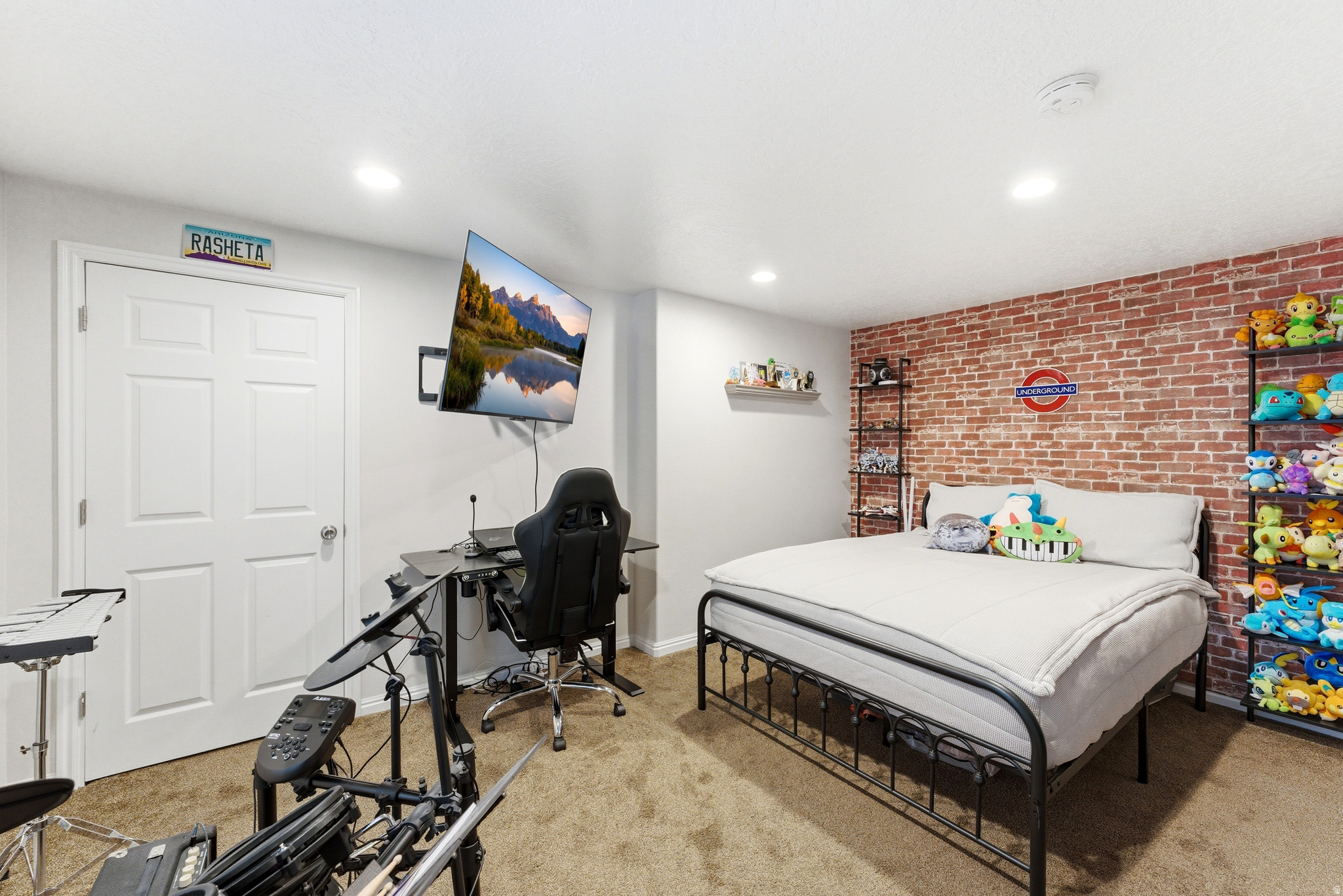 NORTH BENCH FARMS - Residential