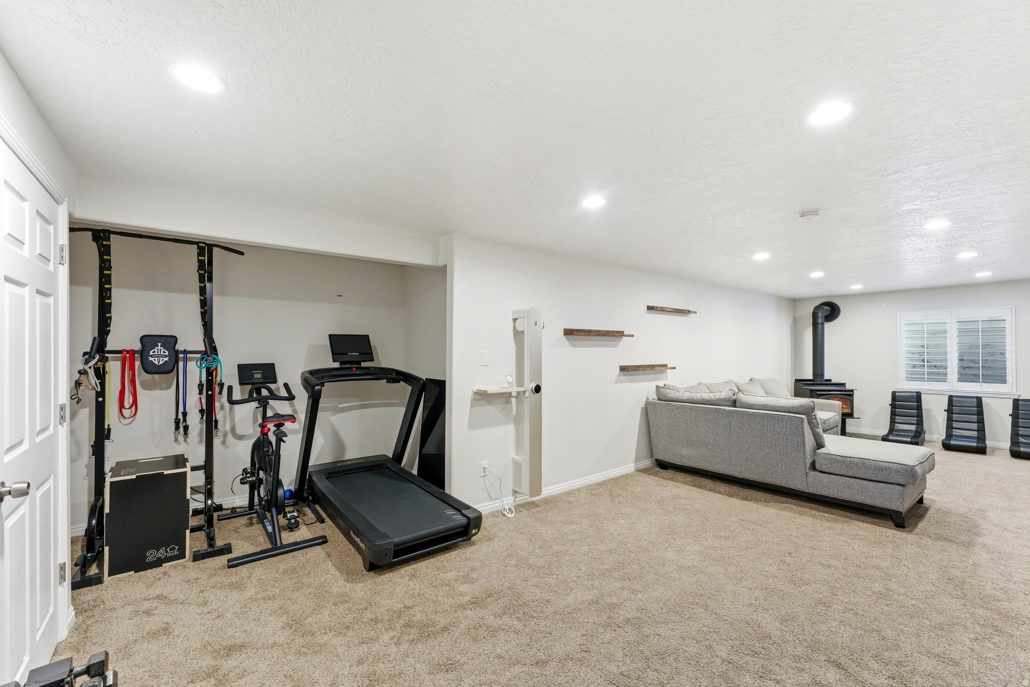 NORTH BENCH FARMS - Residential