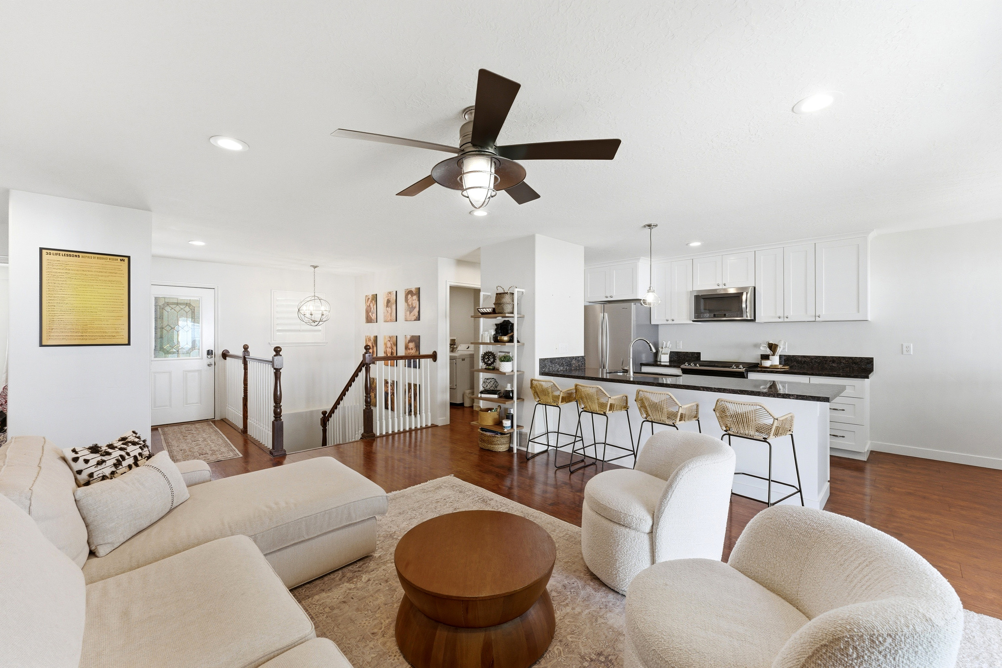 NORTH BENCH FARMS - Residential