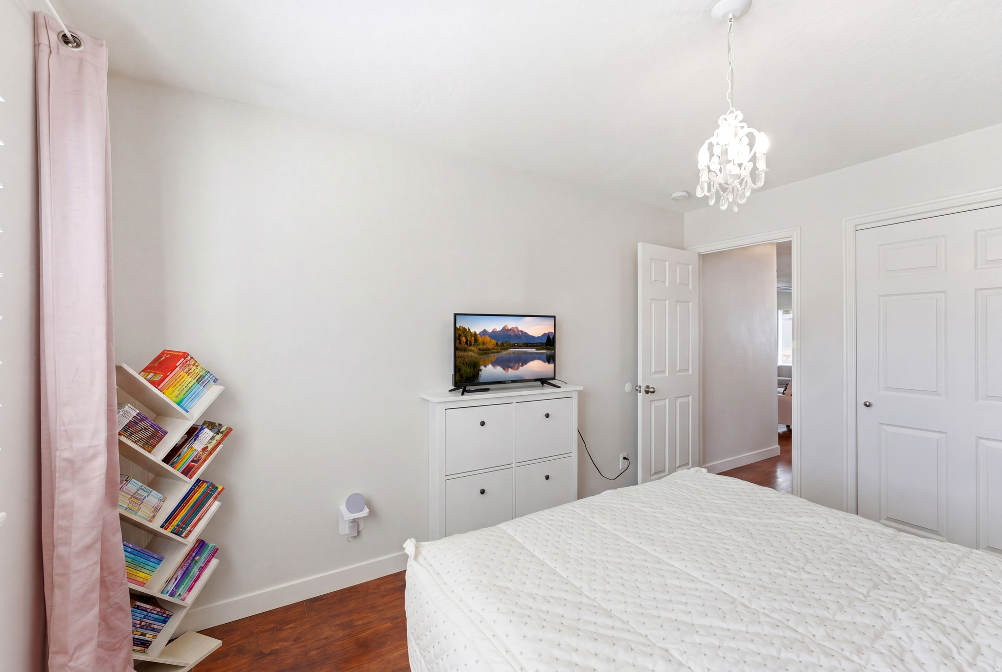 NORTH BENCH FARMS - Residential