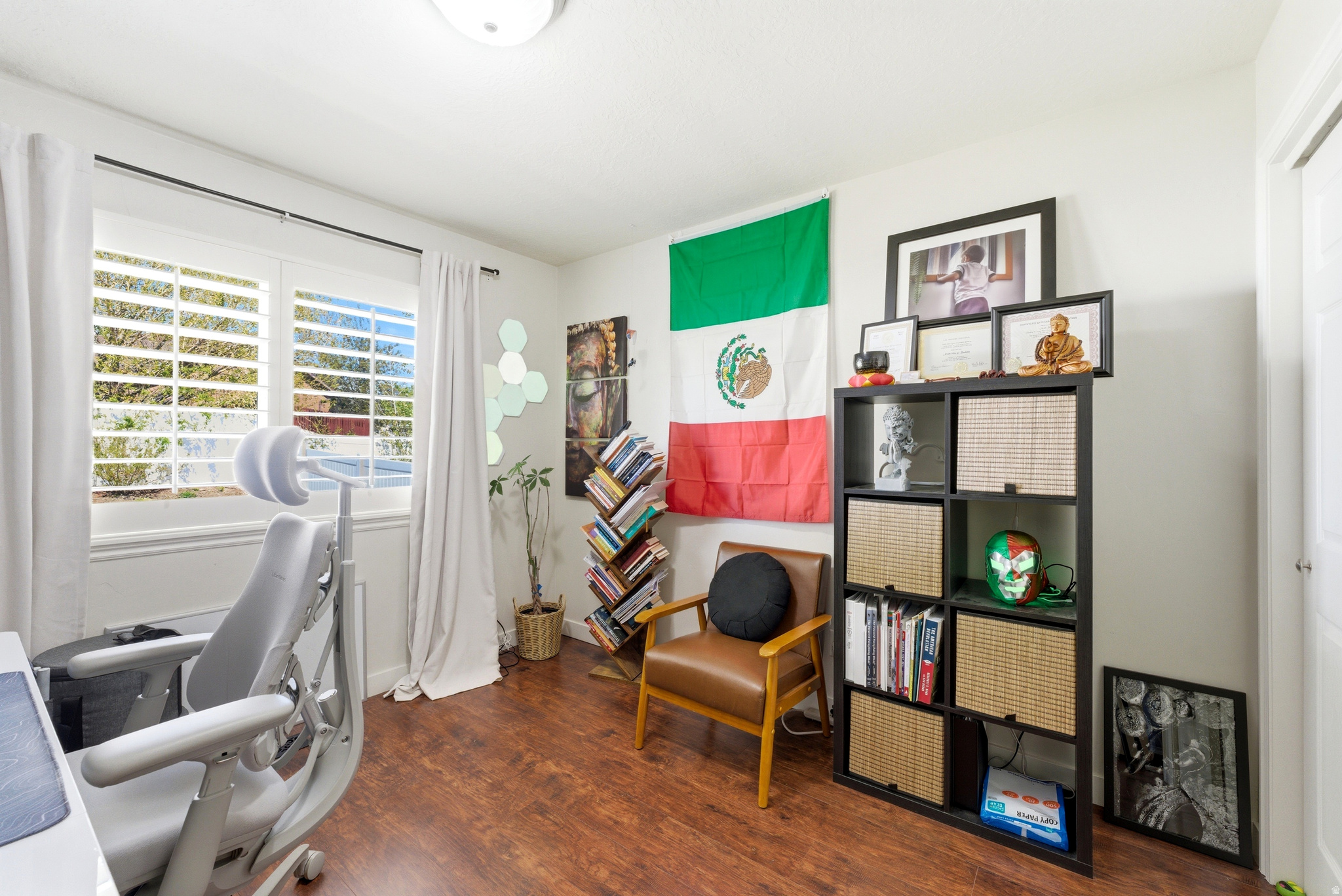 NORTH BENCH FARMS - Residential