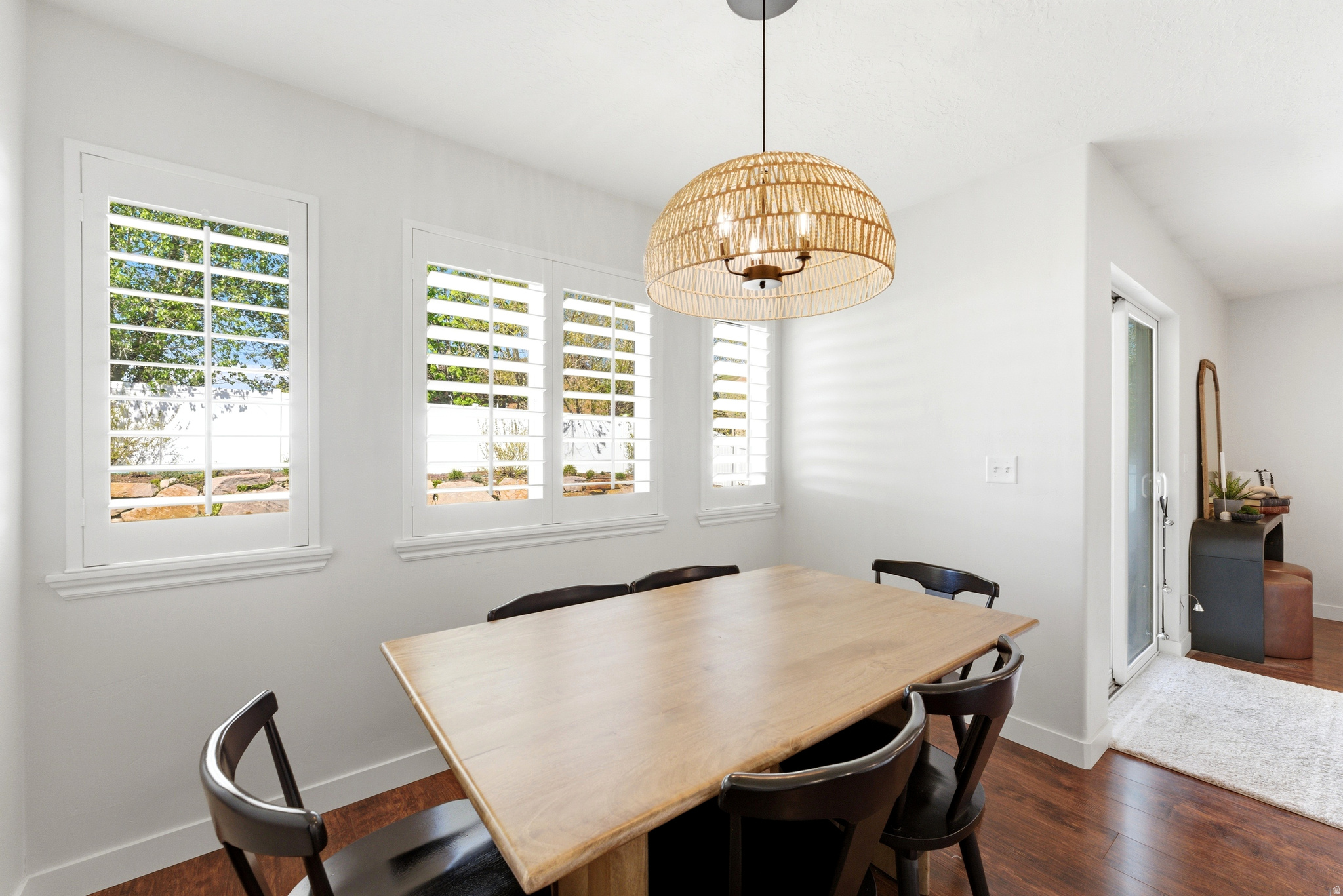 NORTH BENCH FARMS - Residential