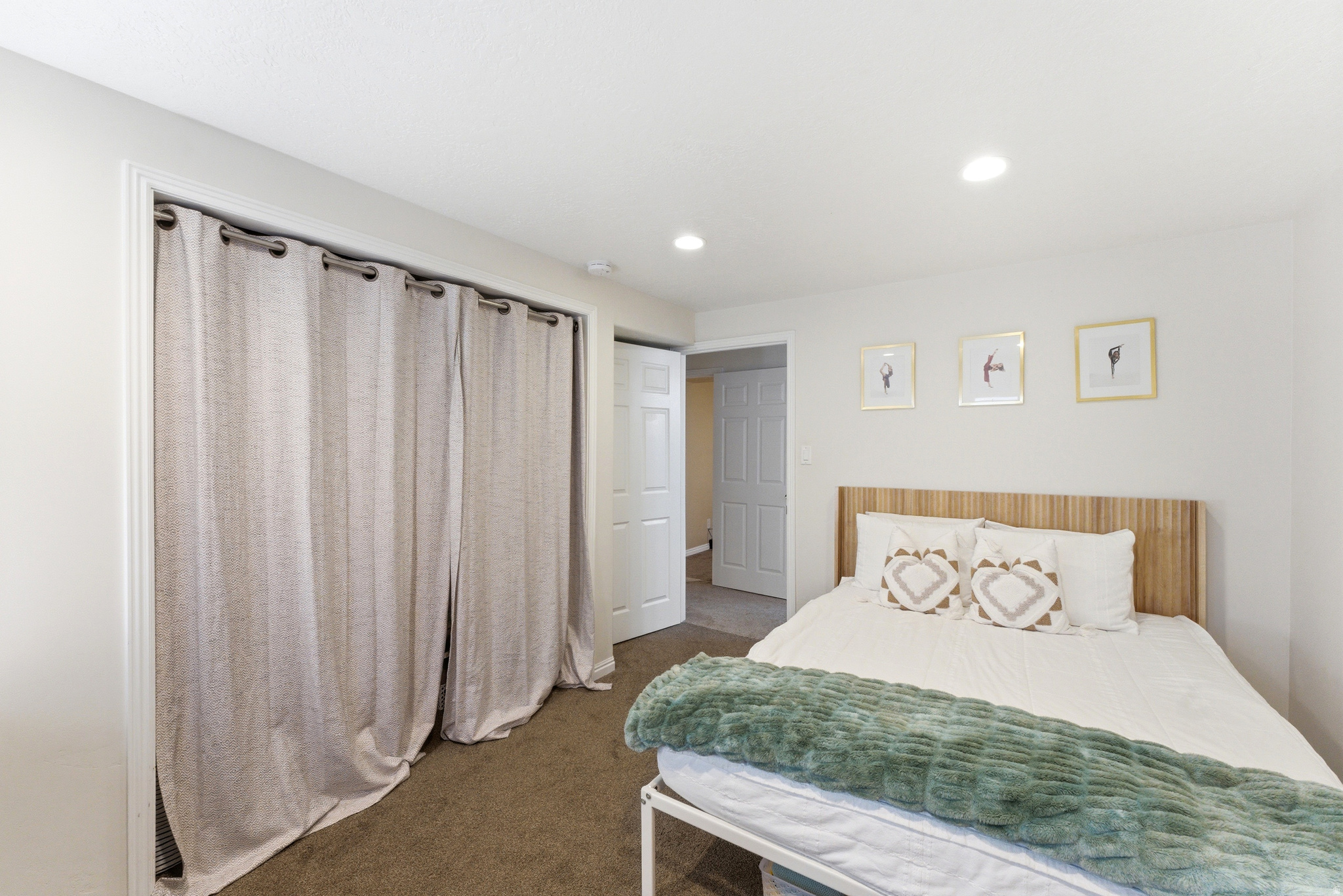 NORTH BENCH FARMS - Residential