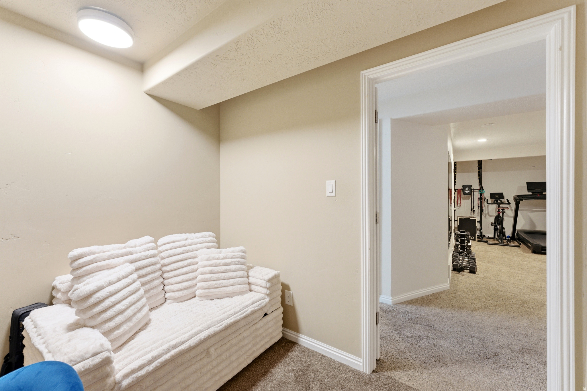NORTH BENCH FARMS - Residential