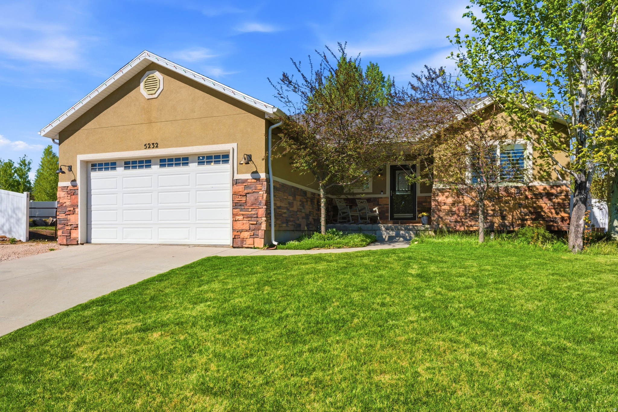 NORTH BENCH FARMS - Residential