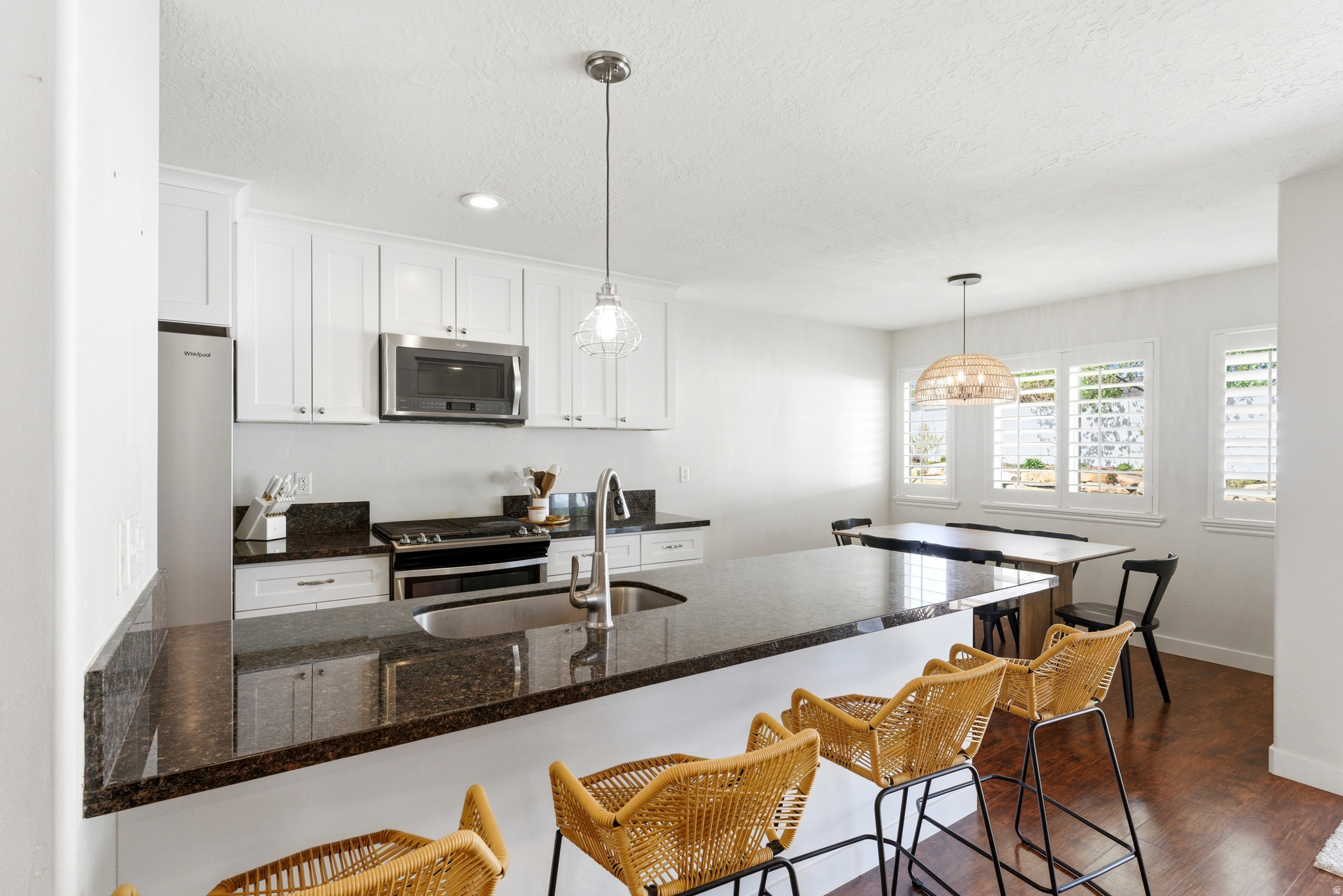 NORTH BENCH FARMS - Residential