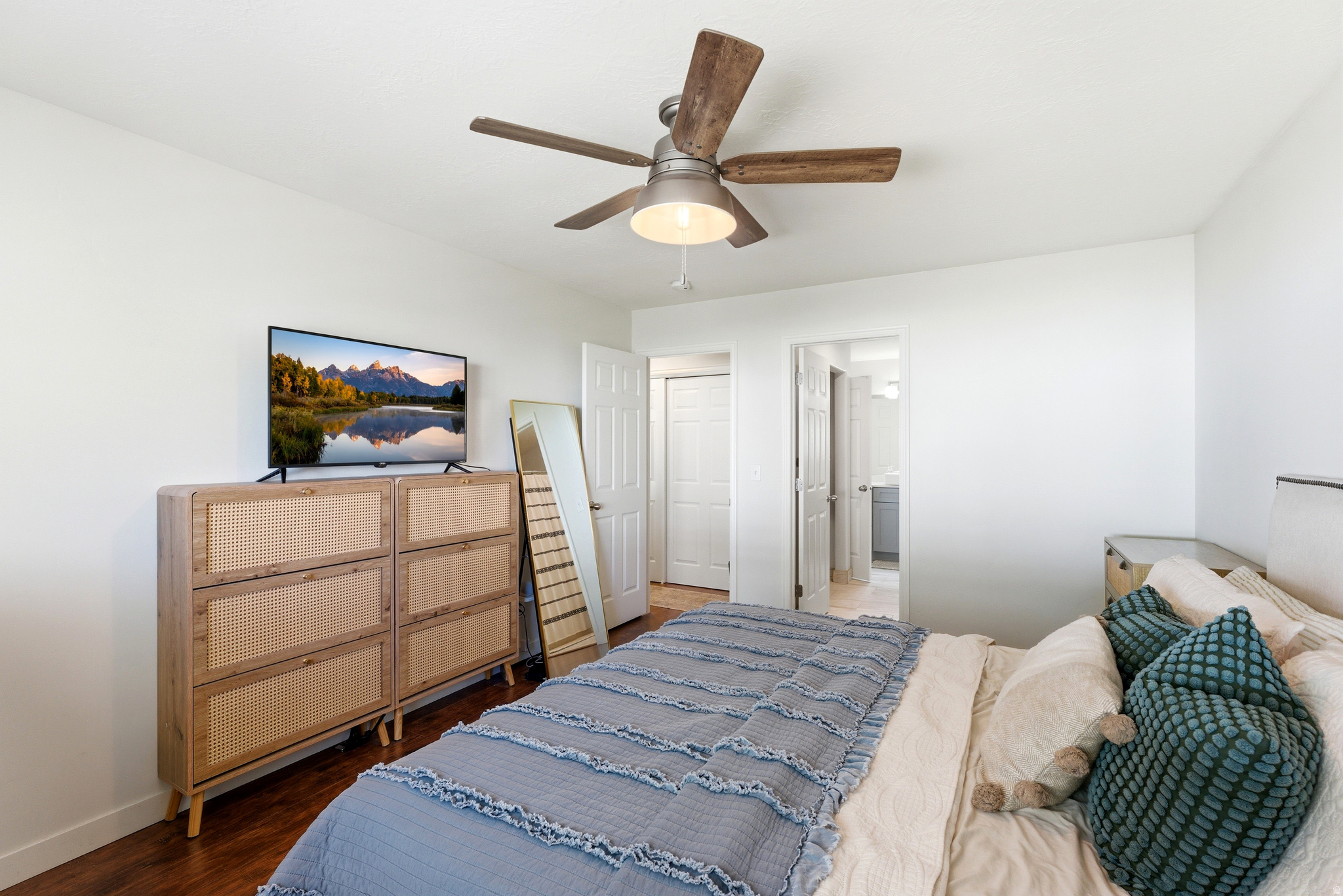 NORTH BENCH FARMS - Residential