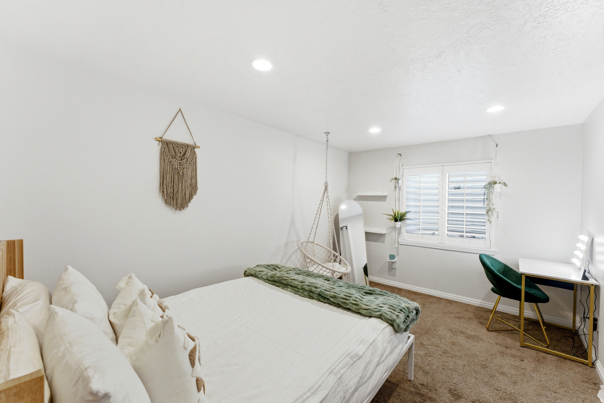 NORTH BENCH FARMS - Residential