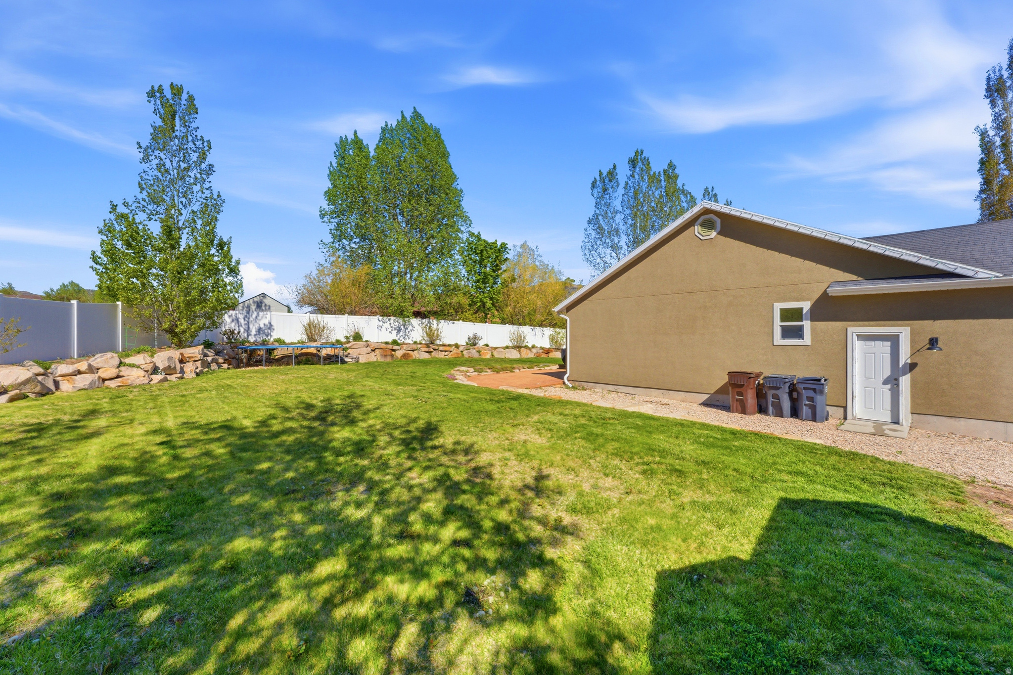 NORTH BENCH FARMS - Residential