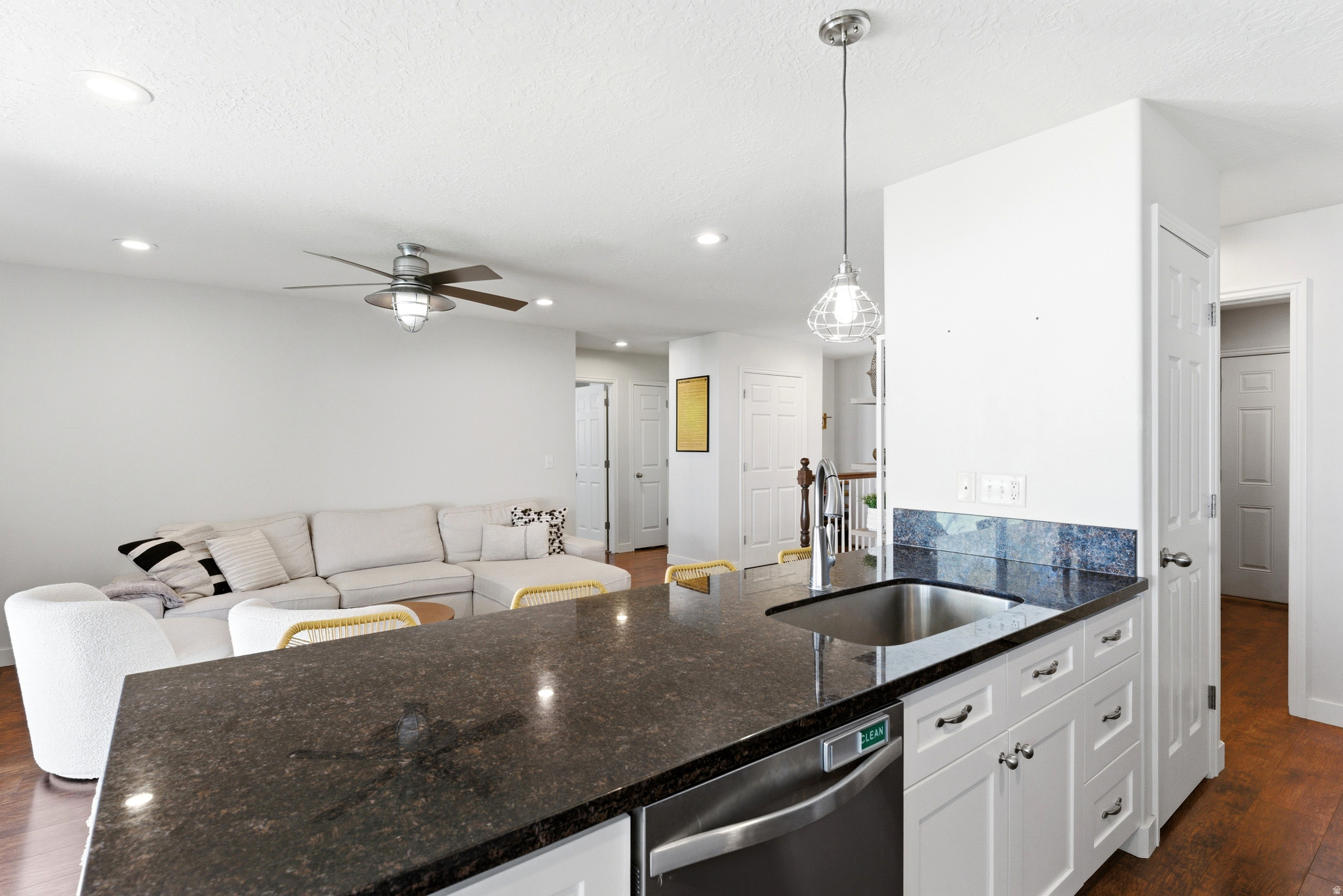 NORTH BENCH FARMS - Residential