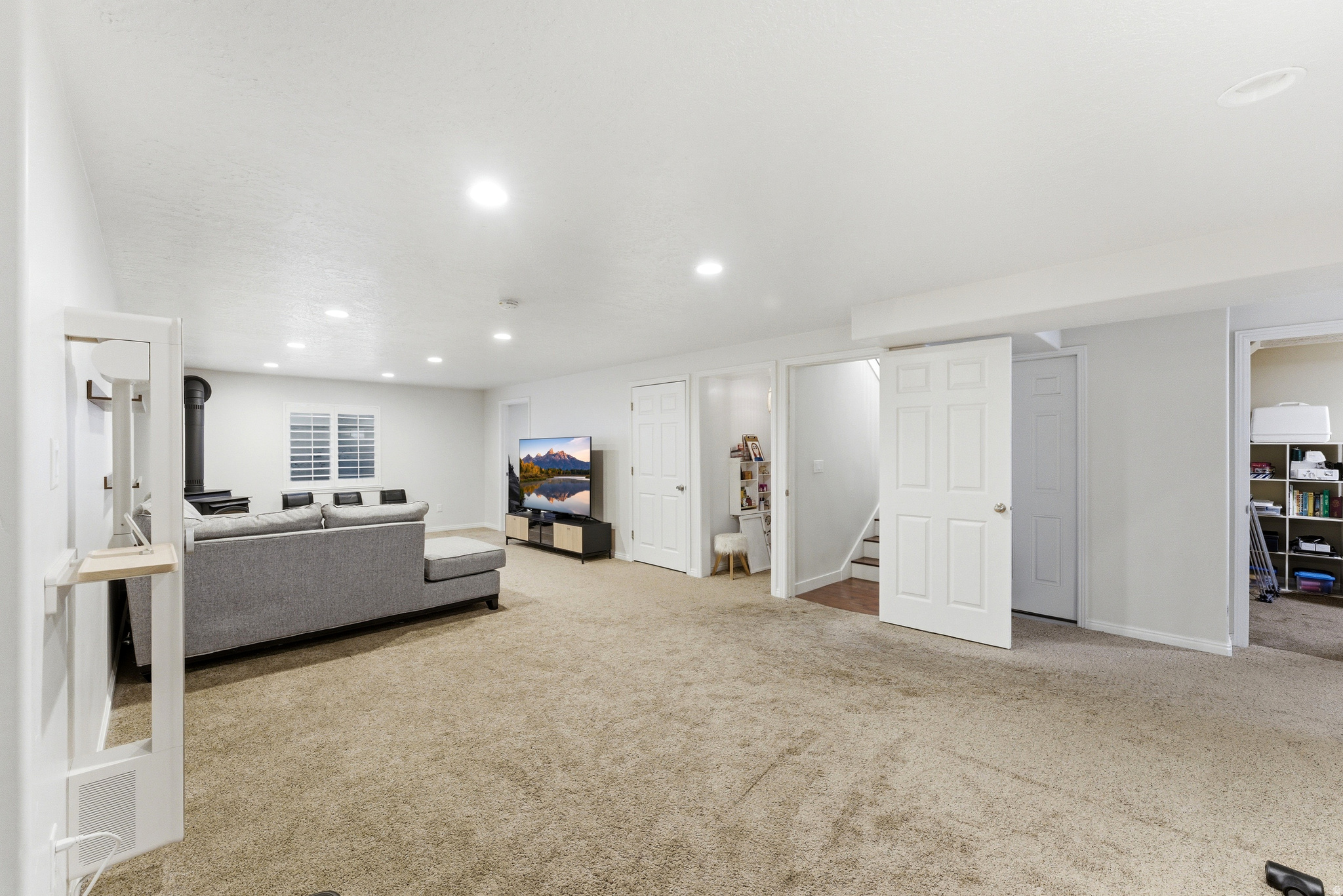 NORTH BENCH FARMS - Residential