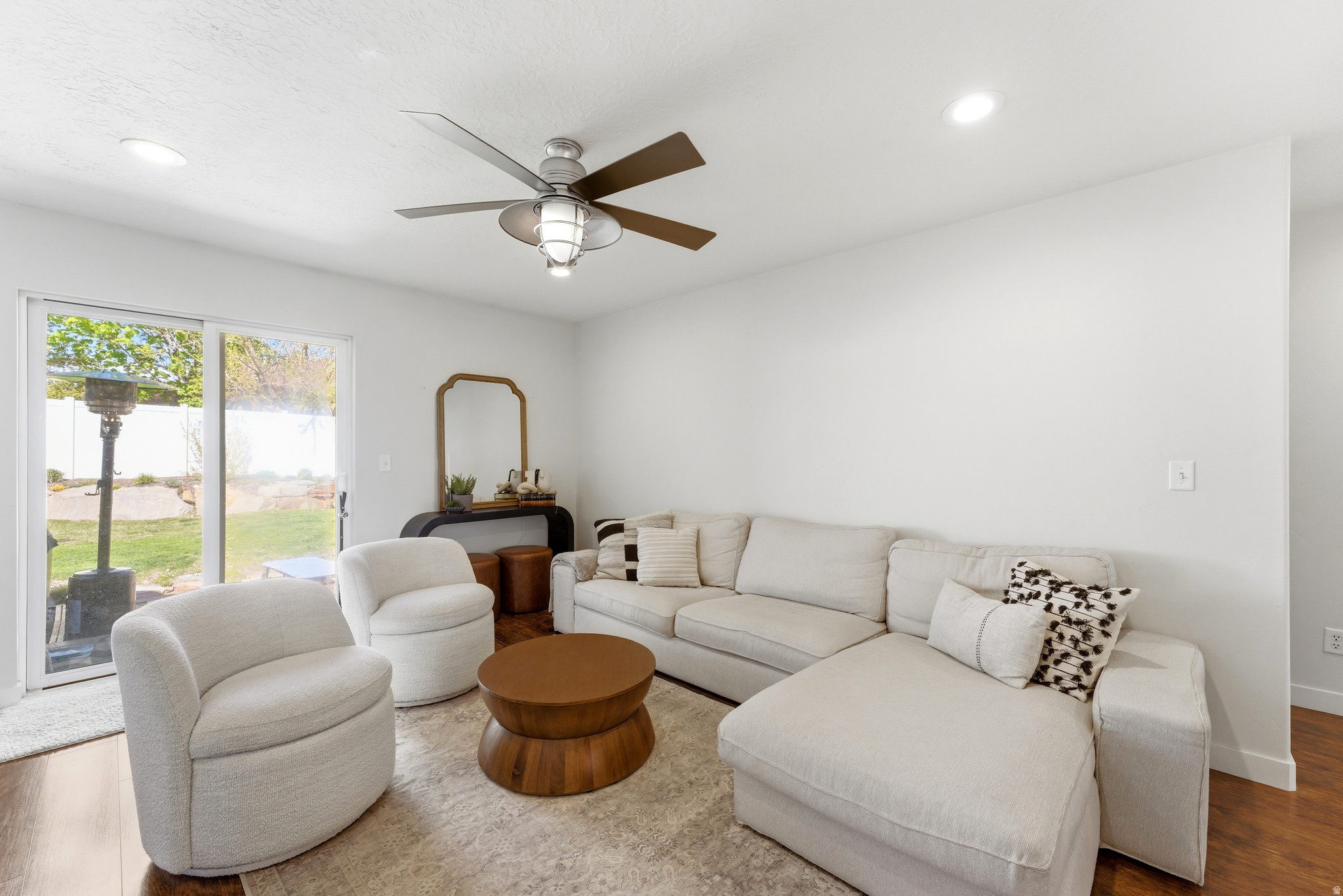 NORTH BENCH FARMS - Residential