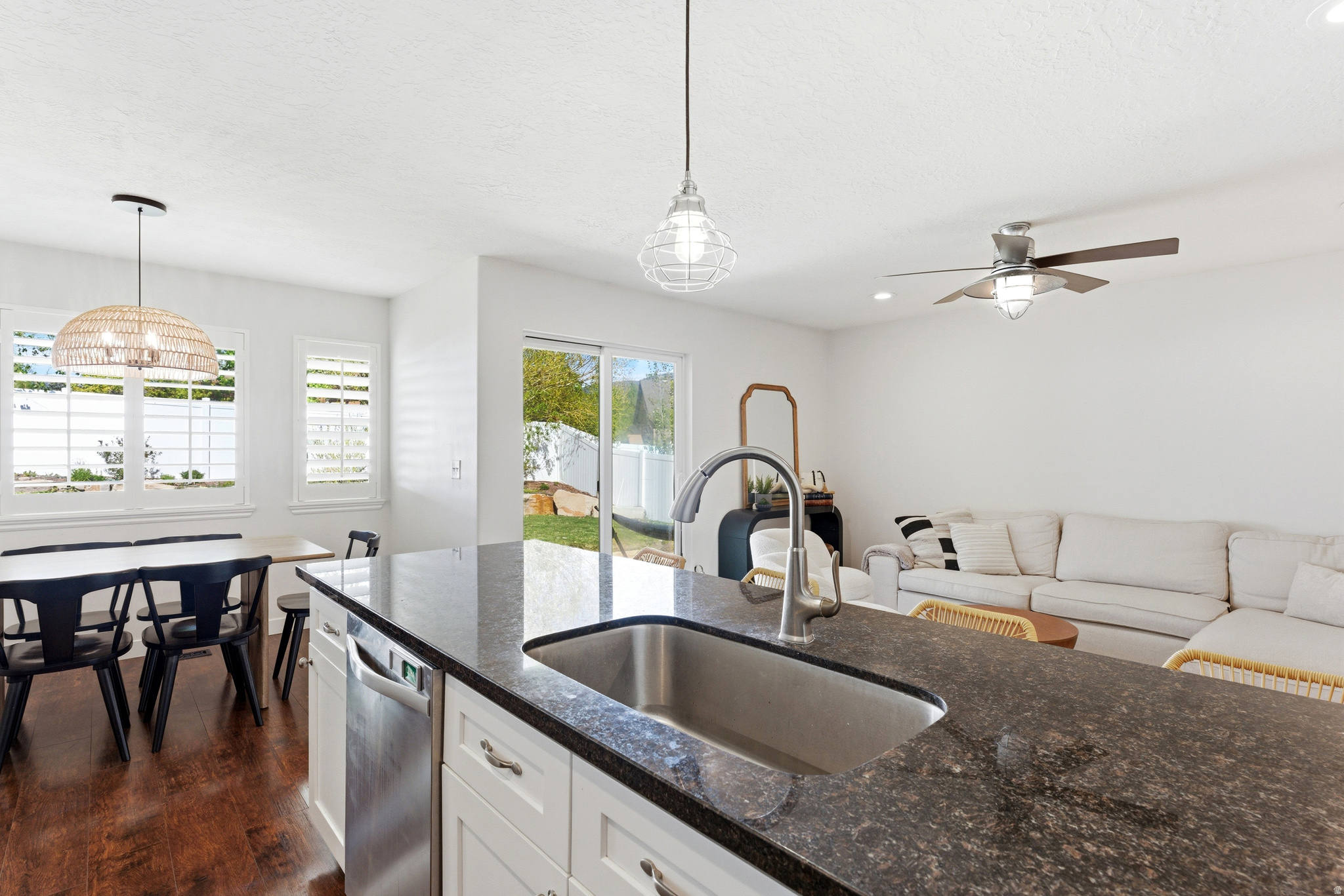 NORTH BENCH FARMS - Residential