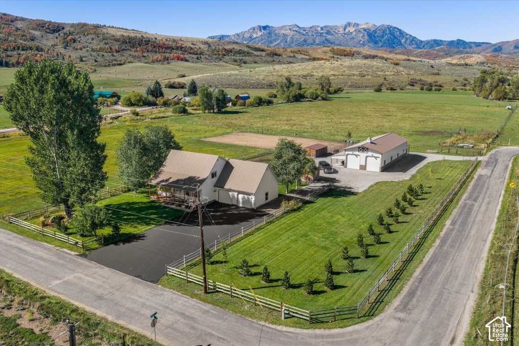 Photo of 1341 S 8900 E, Huntsville, UT 84317 (MLS # 2187620)