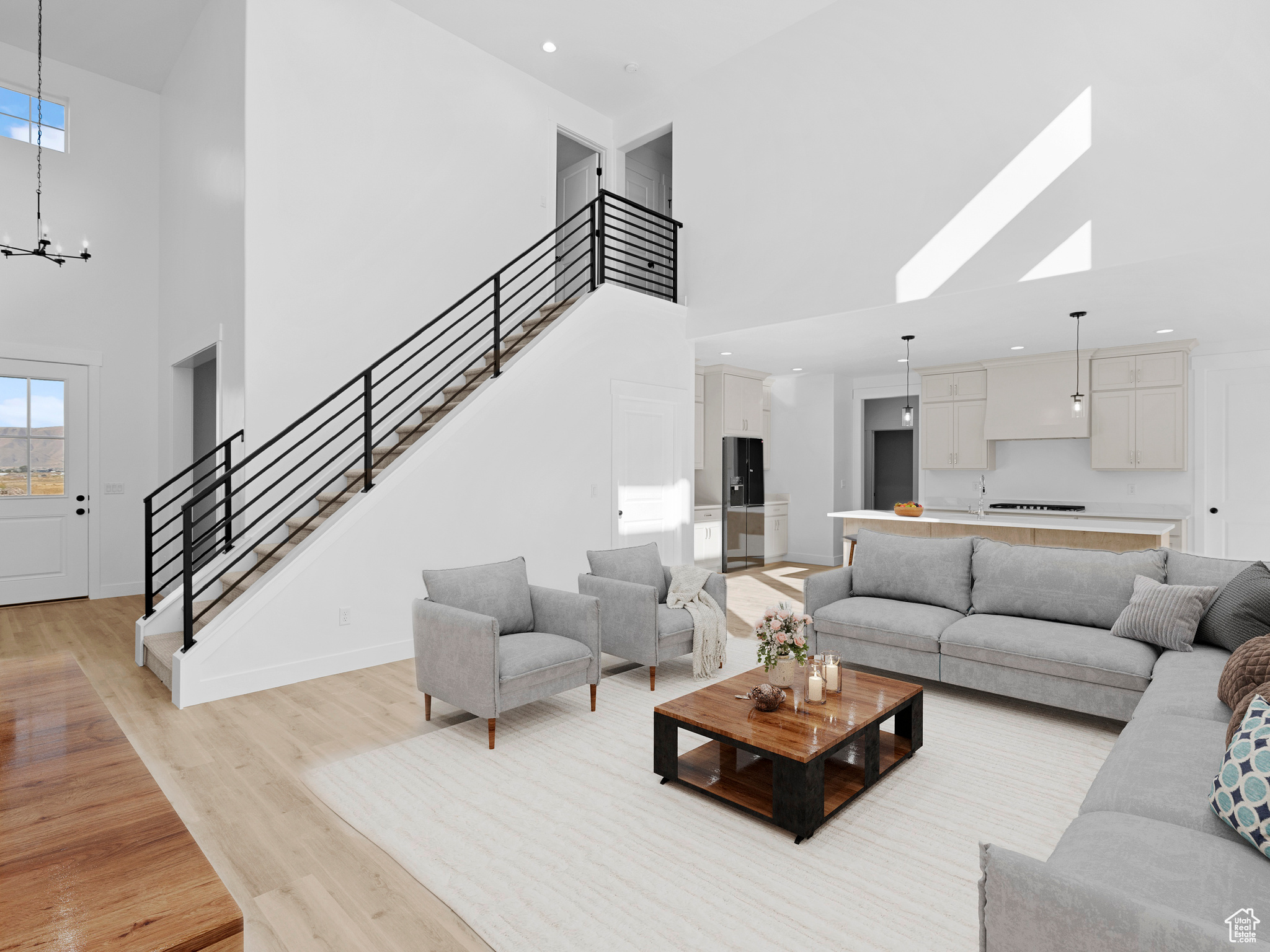 MOONLIGHT VILLAGE - Residential