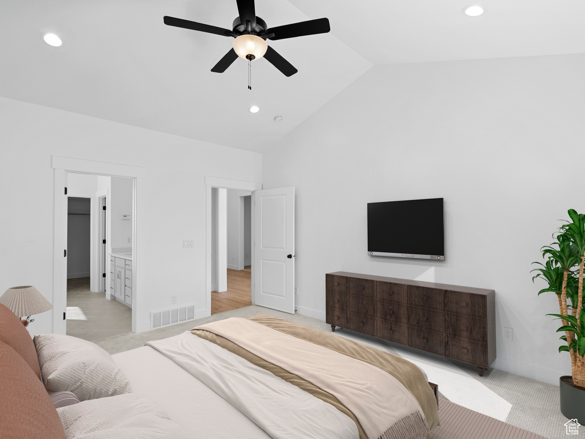 MOONLIGHT VILLAGE - Residential