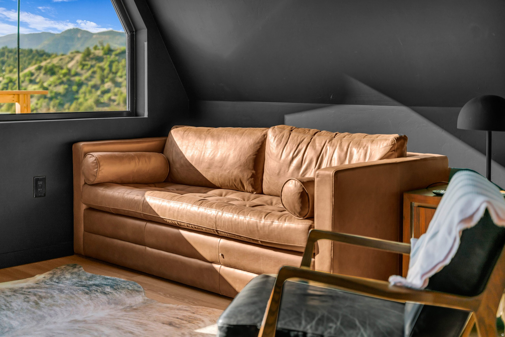 BERRYVILLE HILLS SUBD - Commercial Sale