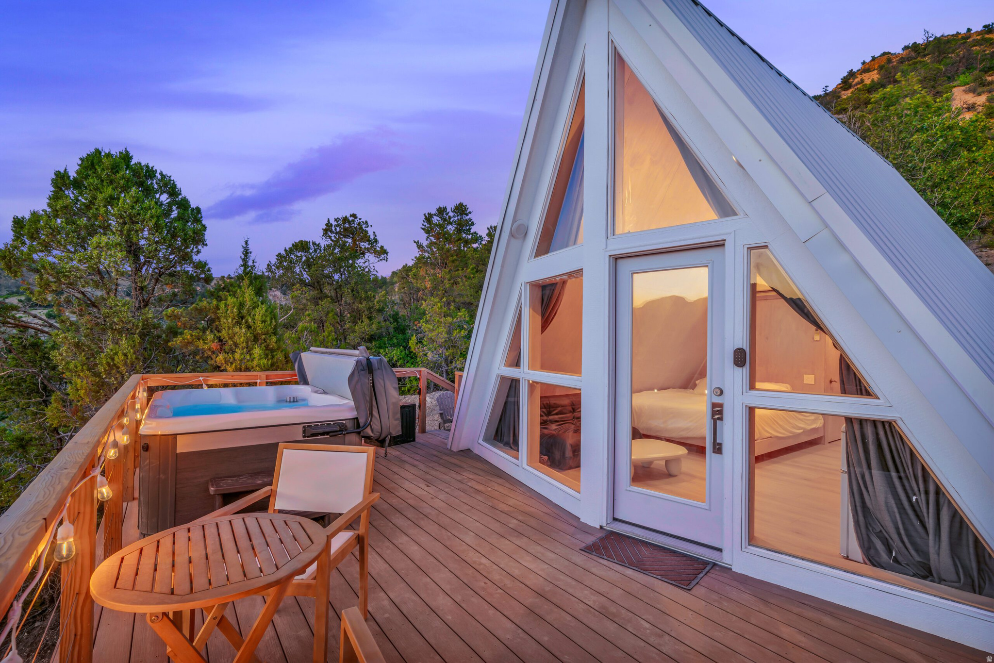 BERRYVILLE HILLS SUBD - Commercial Sale