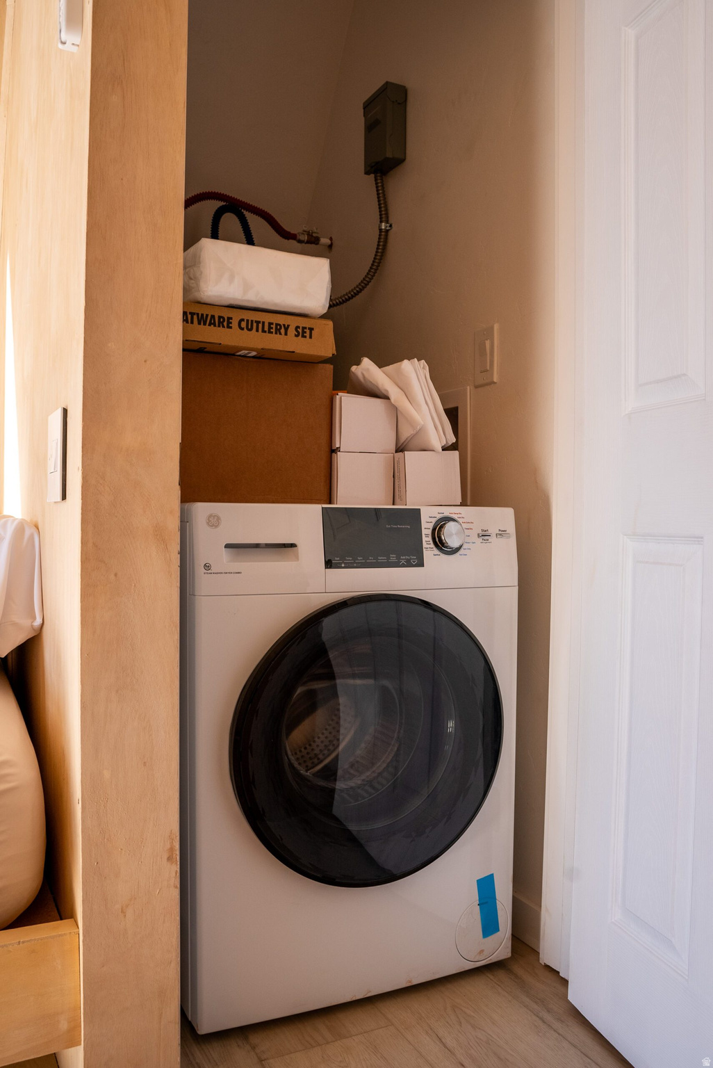 BERRYVILLE HILLS SUBD - Commercial Sale