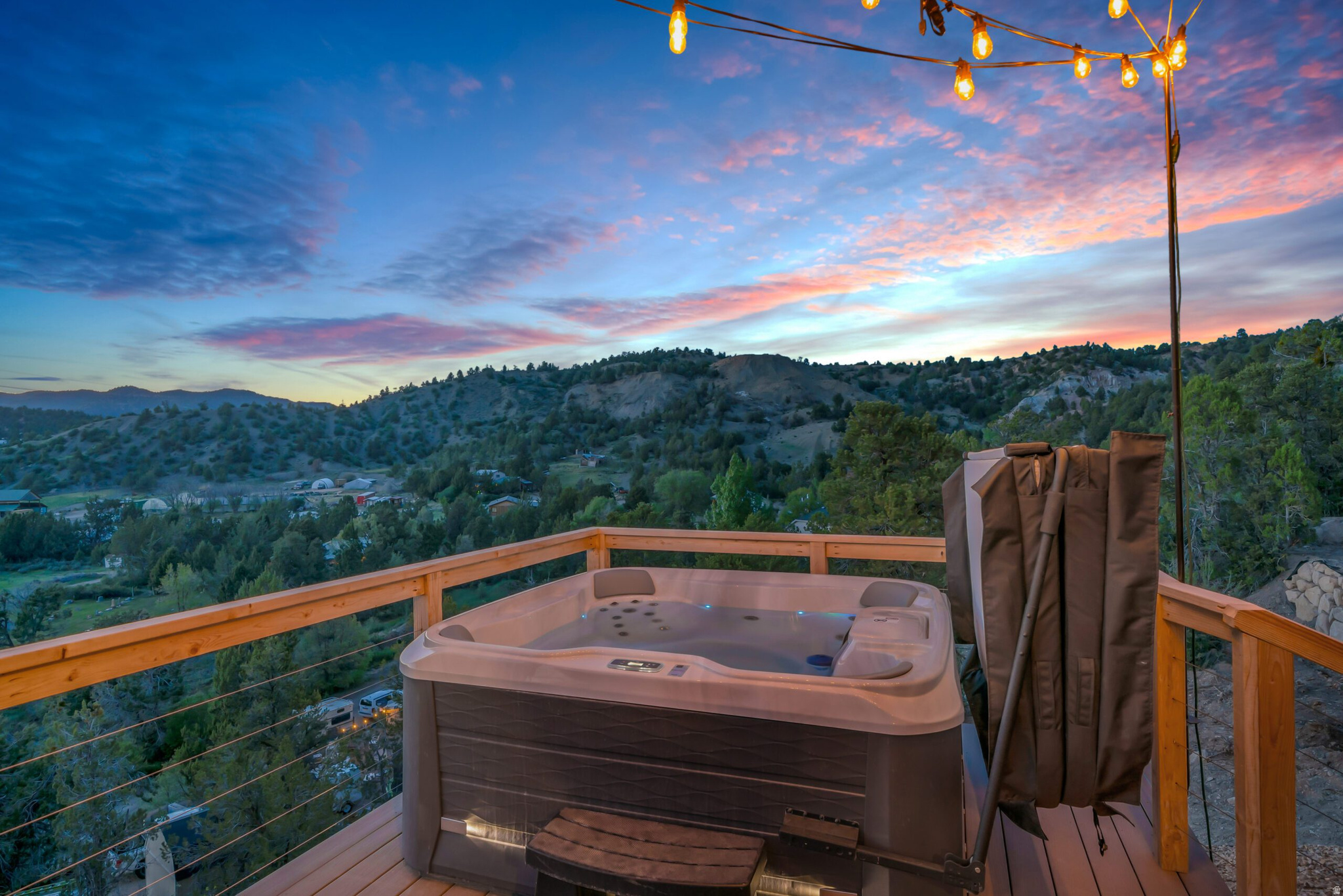 BERRYVILLE HILLS SUBD - Commercial Sale