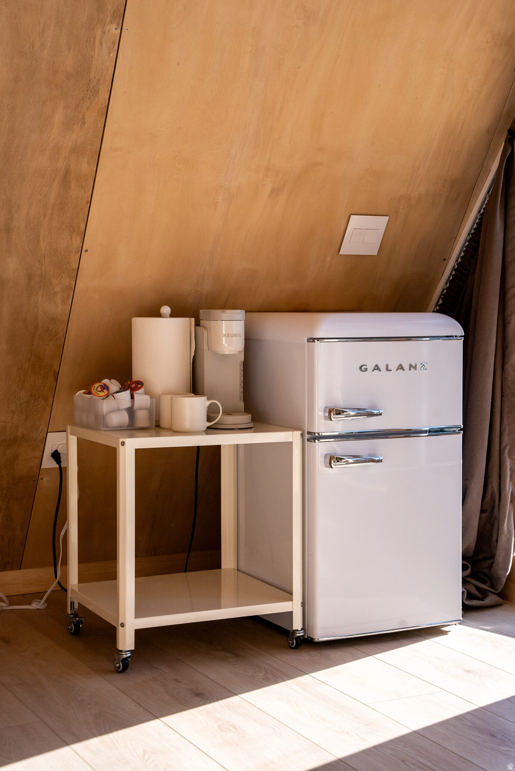 BERRYVILLE HILLS SUBD - Commercial Sale