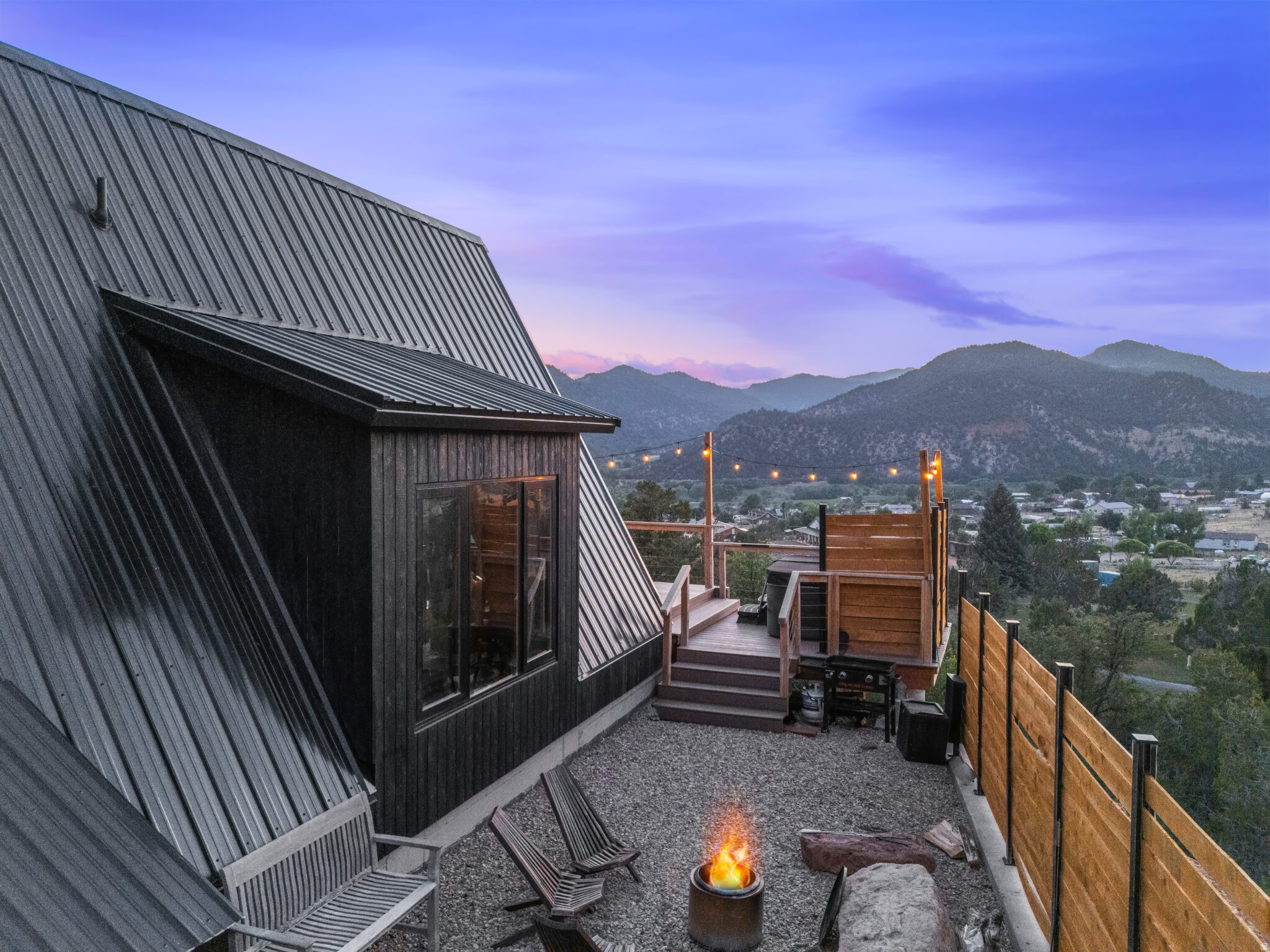 BERRYVILLE HILLS SUBD - Commercial Sale