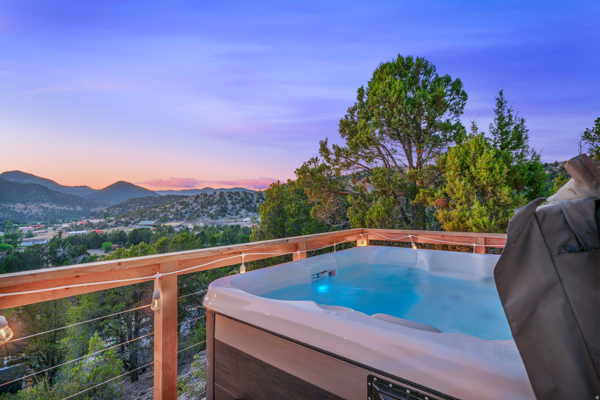 BERRYVILLE HILLS SUBD - Commercial Sale