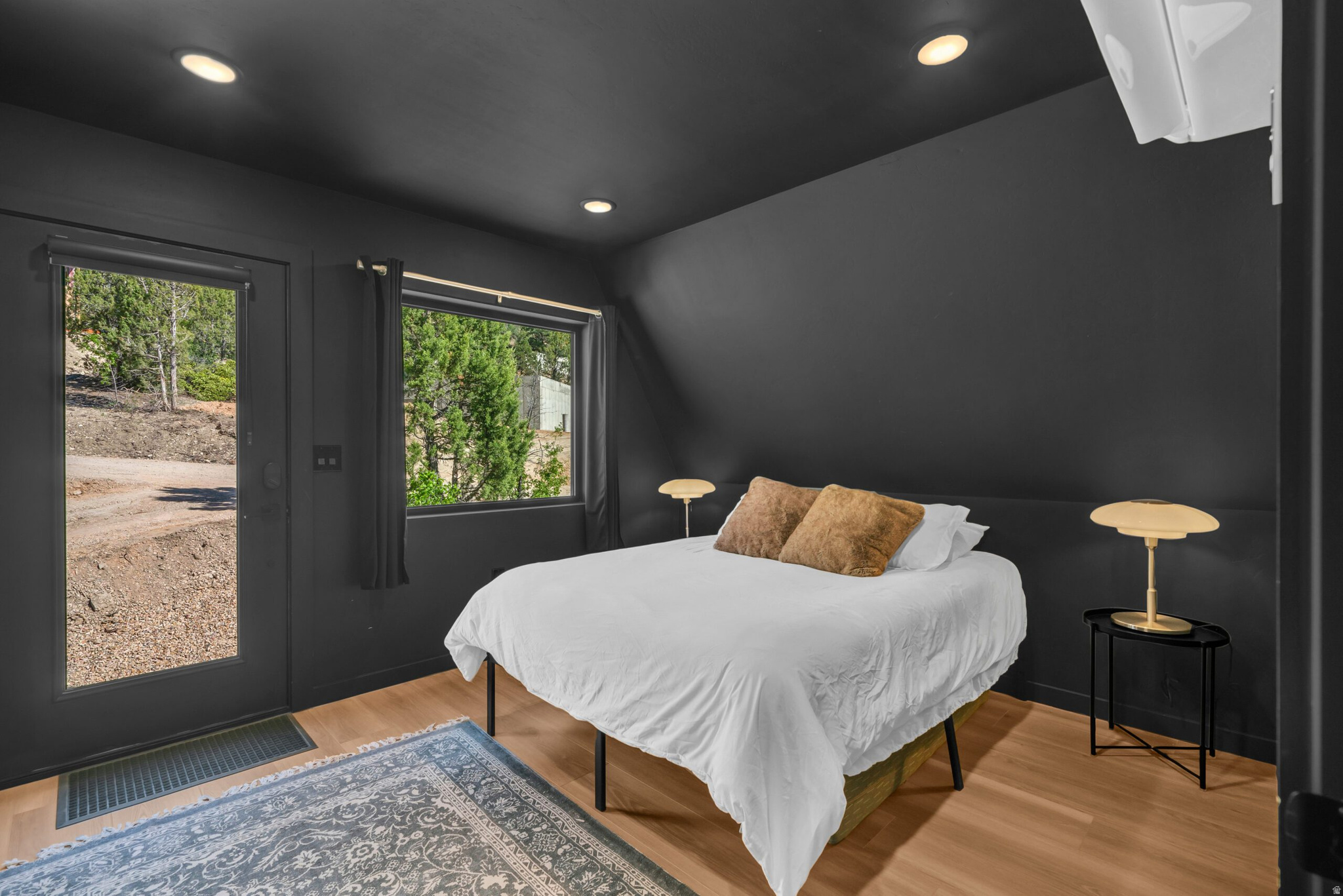 BERRYVILLE HILLS SUBD - Commercial Sale