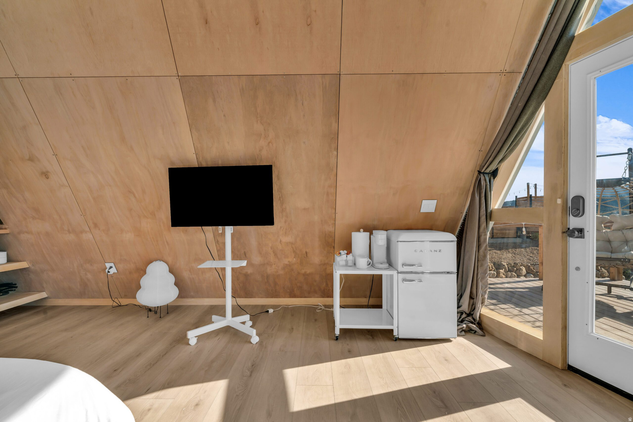 BERRYVILLE HILLS SUBD - Commercial Sale