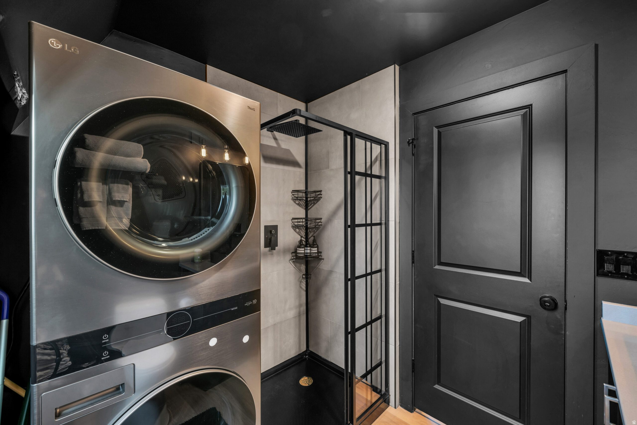 BERRYVILLE HILLS SUBD - Commercial Sale