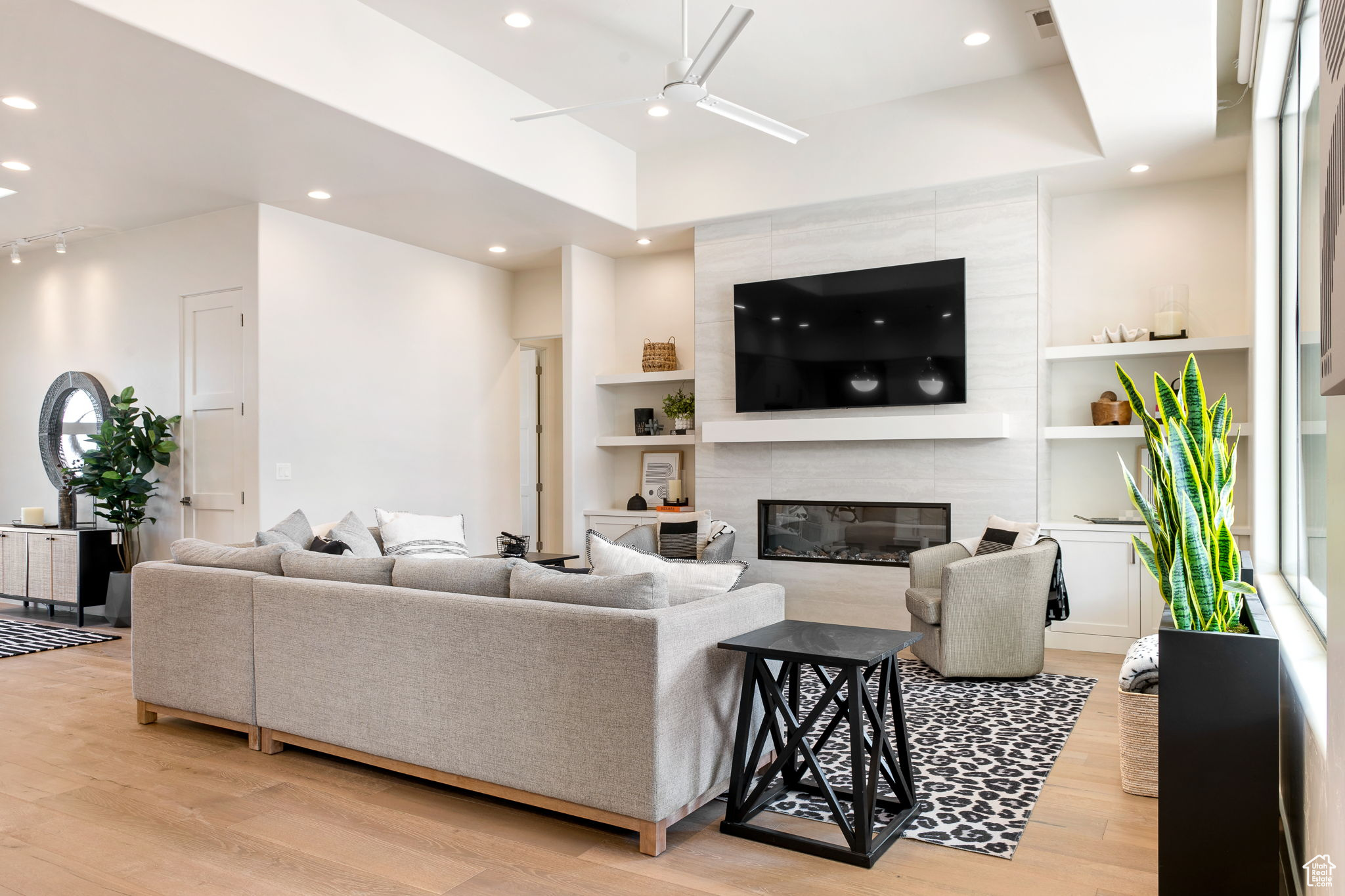 AUBURN HILLS PH 1 - Residential