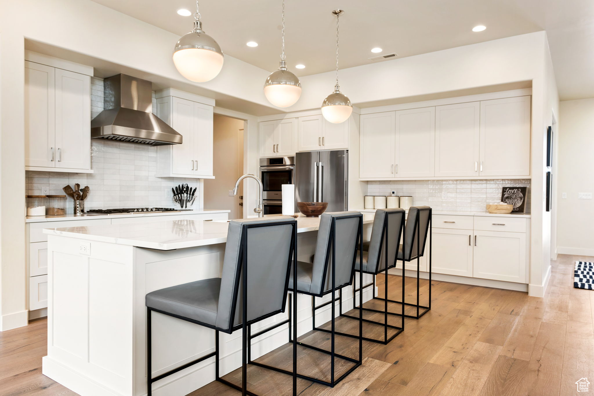 AUBURN HILLS PH 1 - Residential