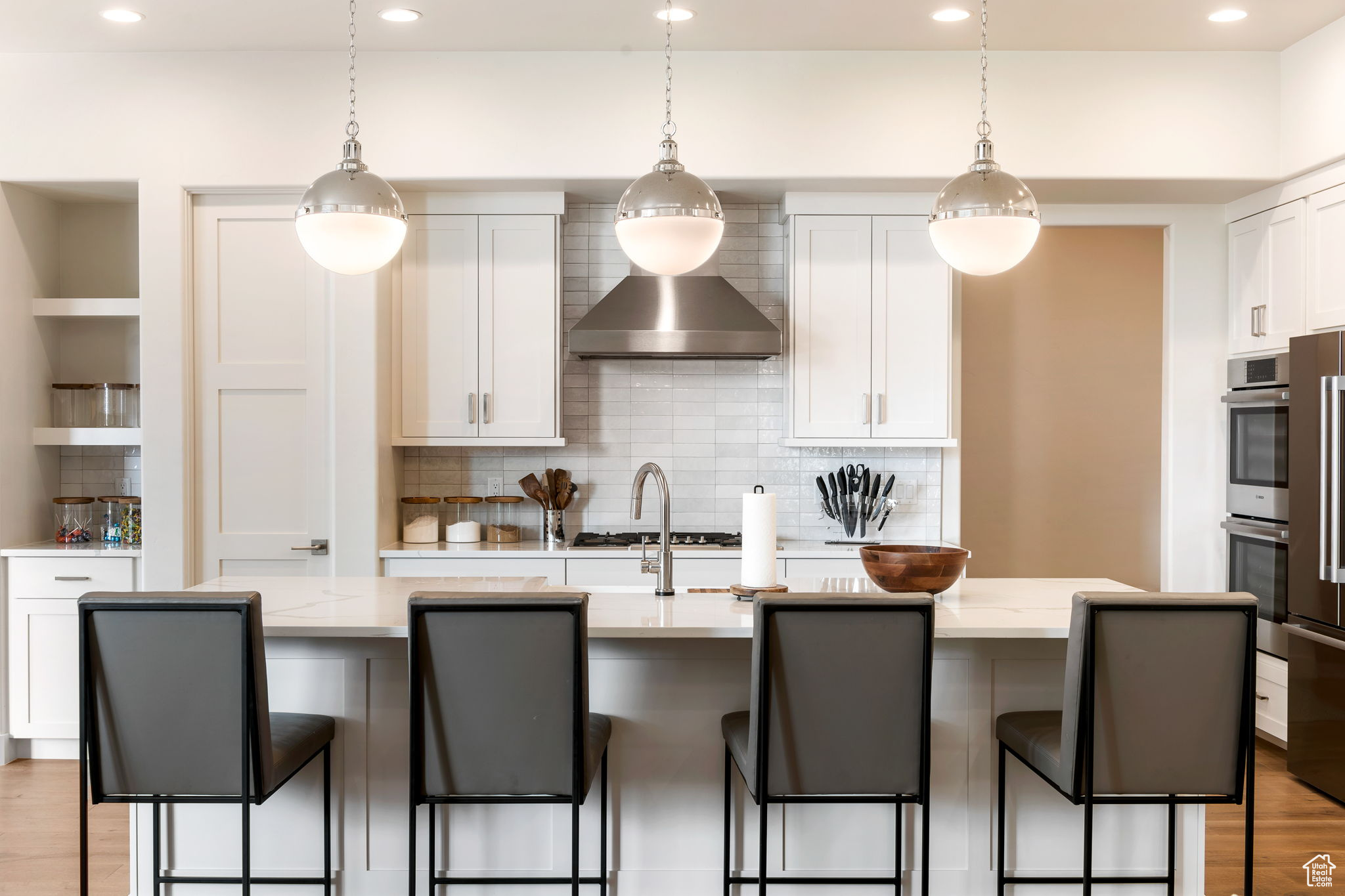AUBURN HILLS PH 1 - Residential