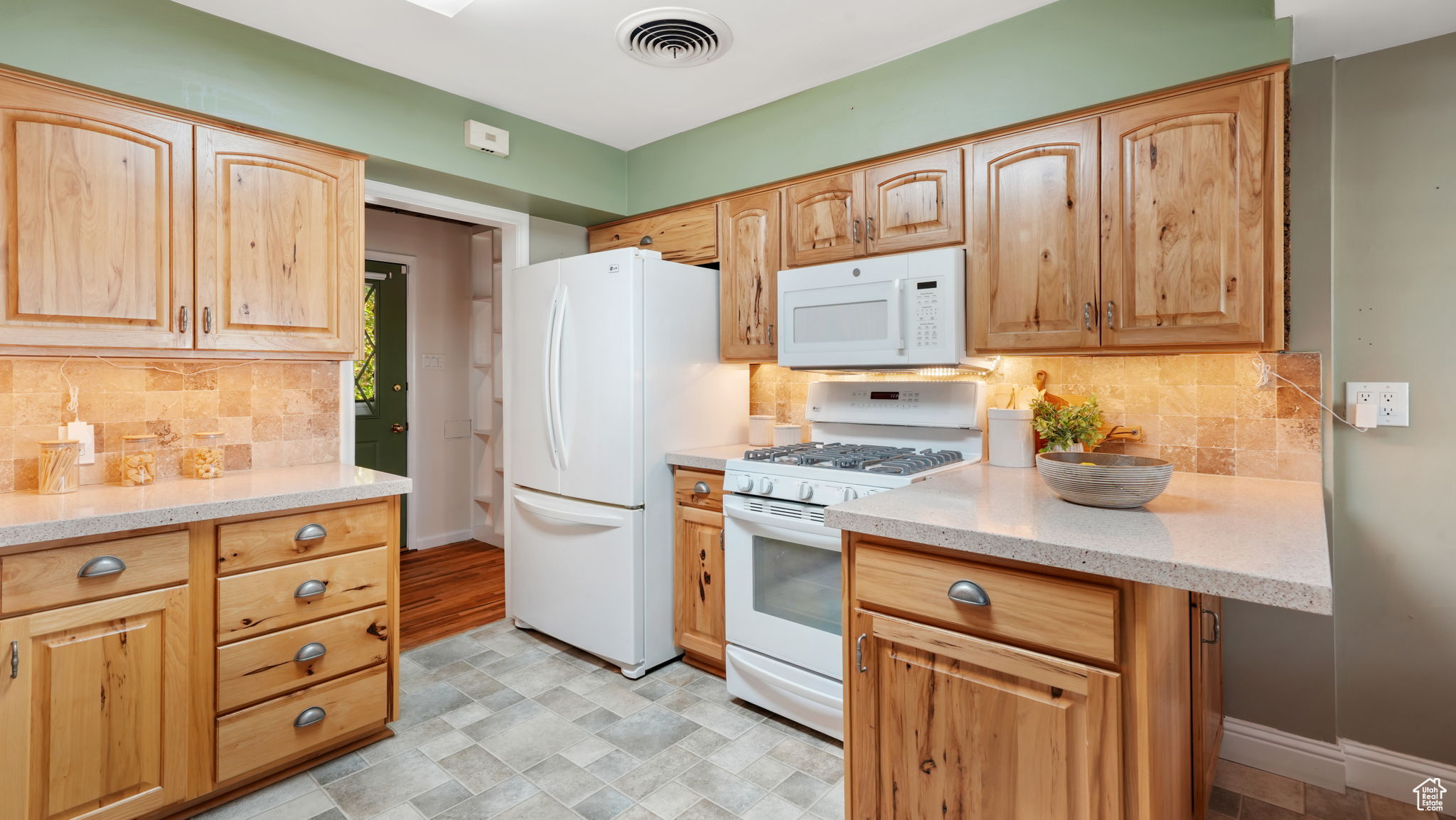 DALEY ACRES - Residential