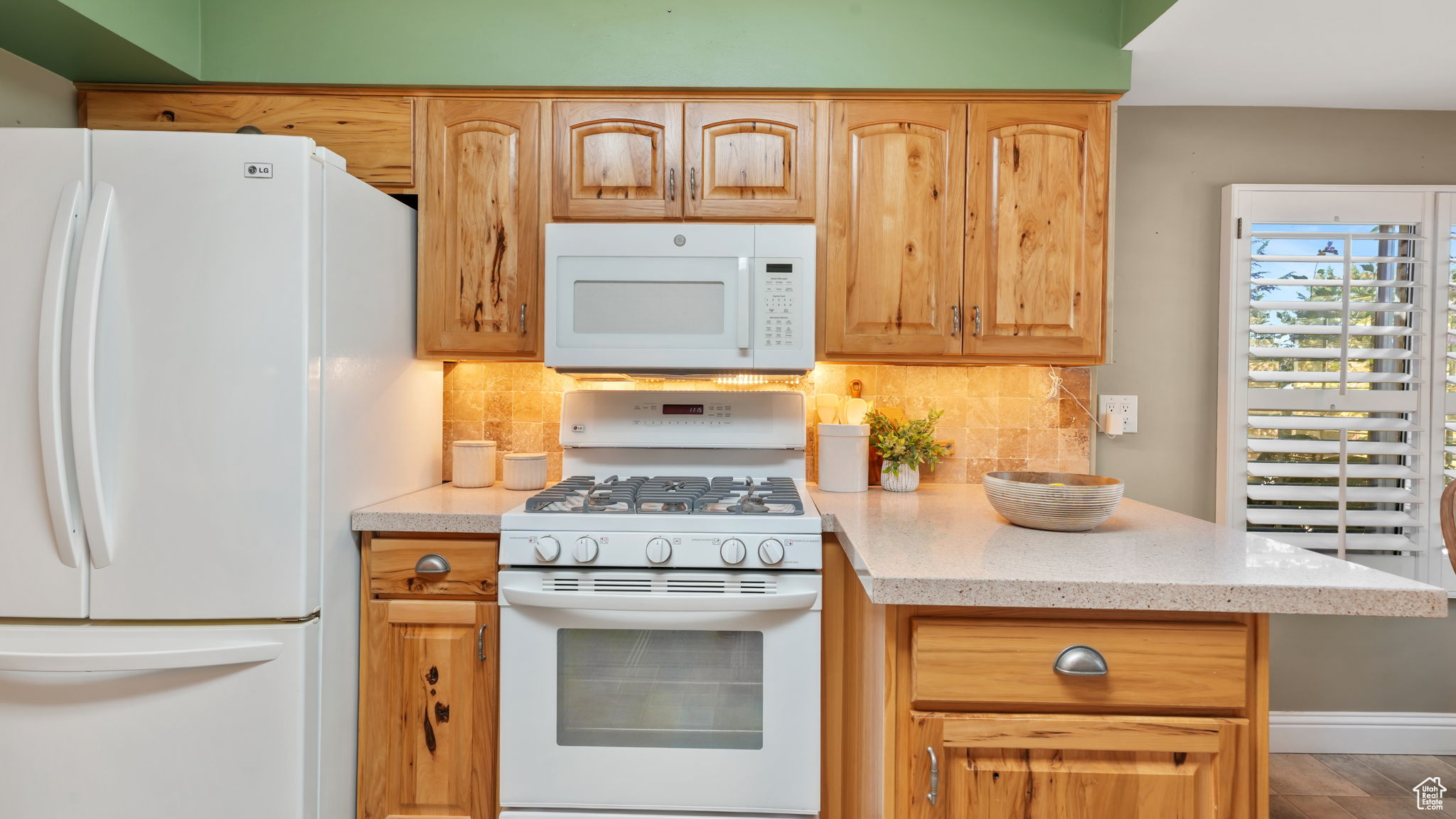 DALEY ACRES - Residential