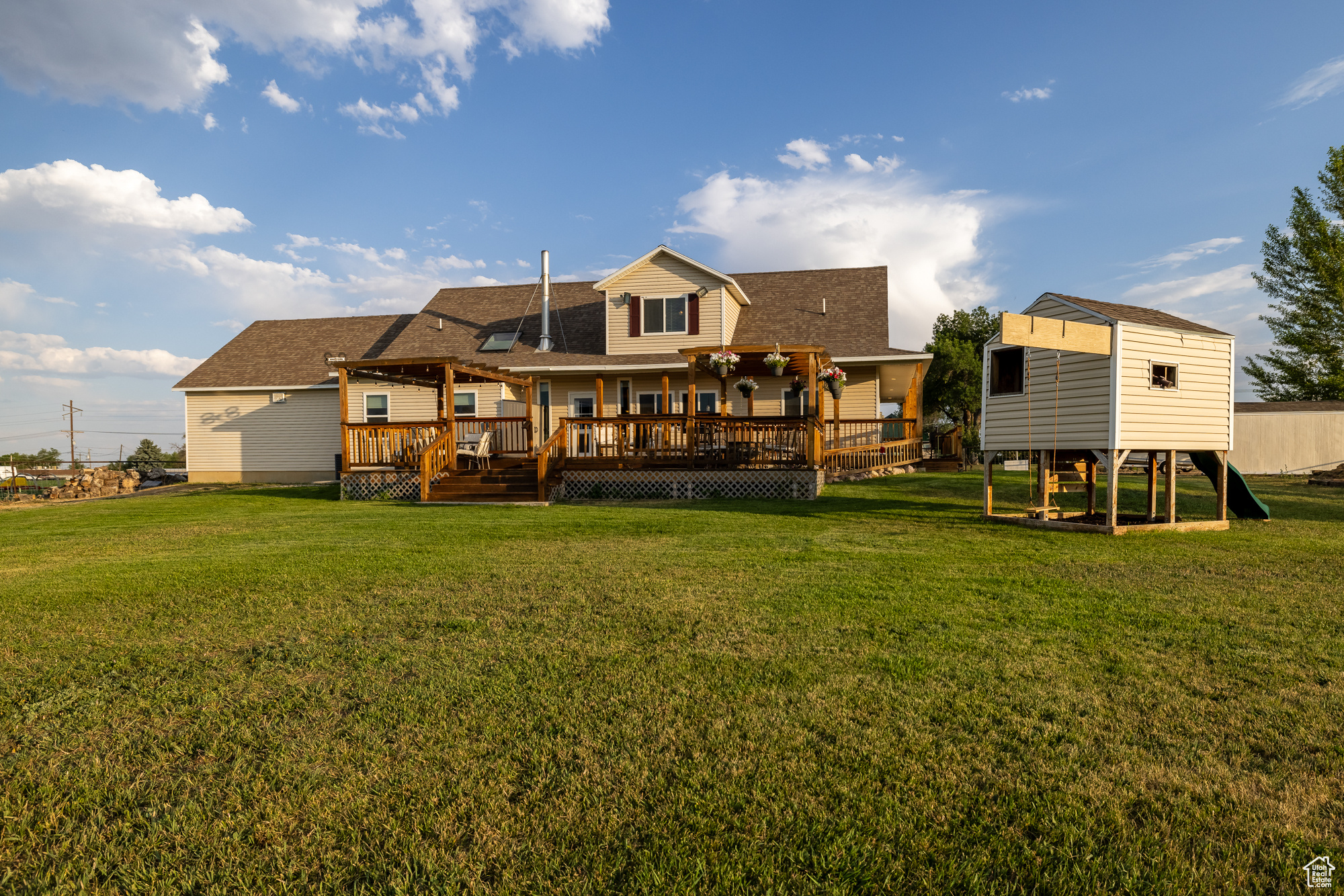 2690 W 500, Vernal, Utah image 39