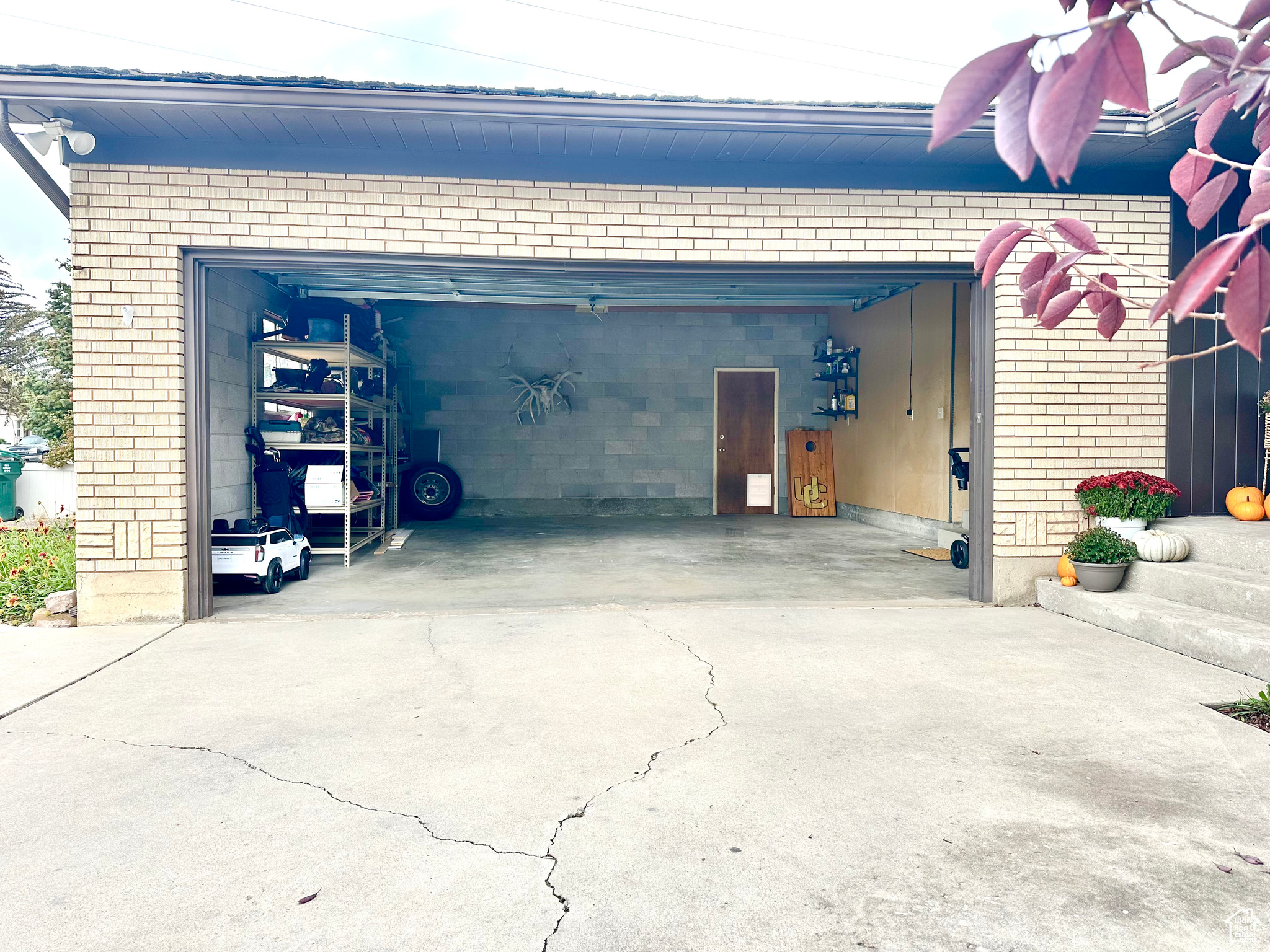 VERNAL CITY PLAT C (JOHNSTUNS ADDITION) - Residential