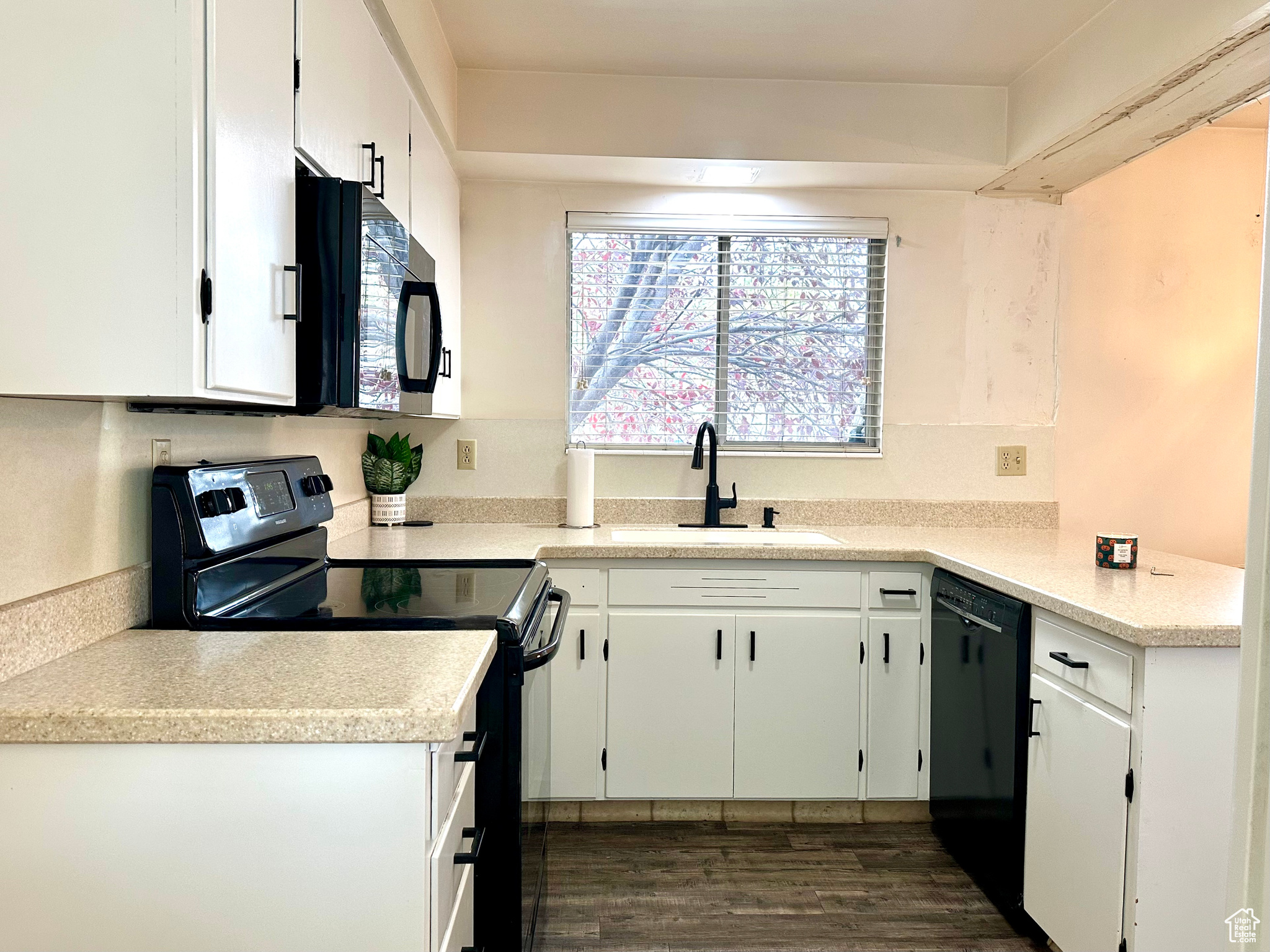 VERNAL CITY PLAT C (JOHNSTUNS ADDITION) - Residential