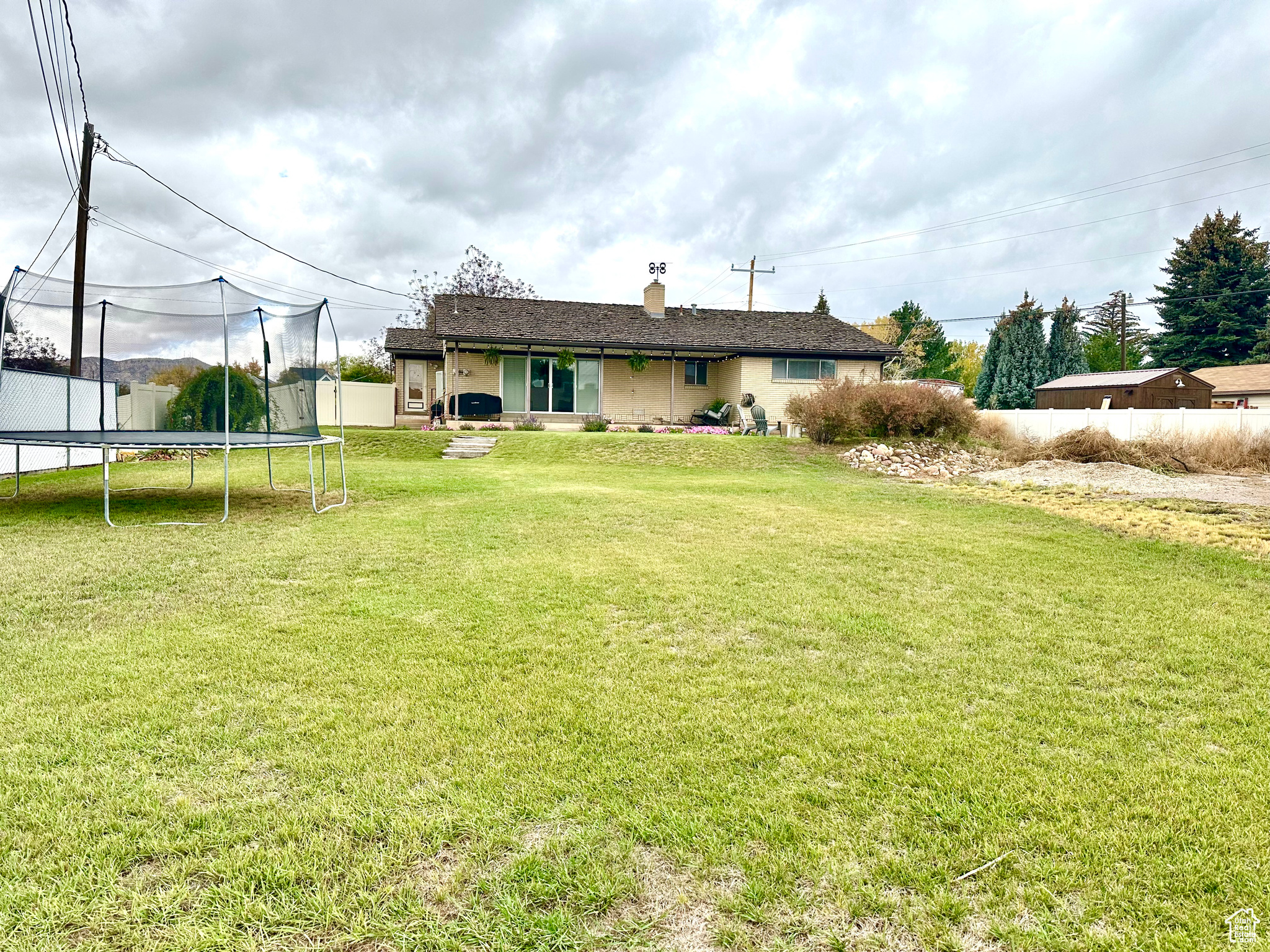 VERNAL CITY PLAT C (JOHNSTUNS ADDITION) - Residential