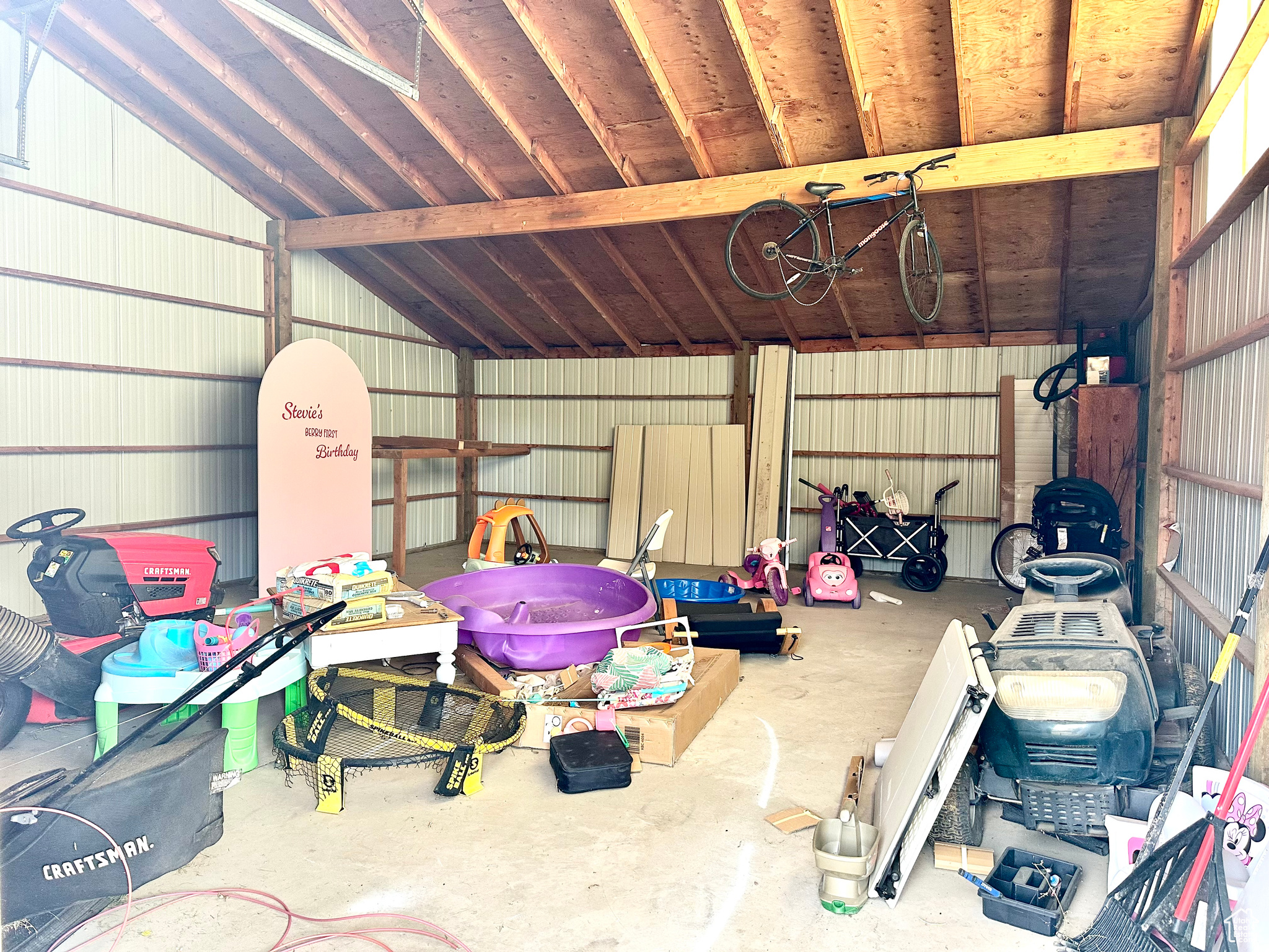 VERNAL CITY PLAT C (JOHNSTUNS ADDITION) - Residential